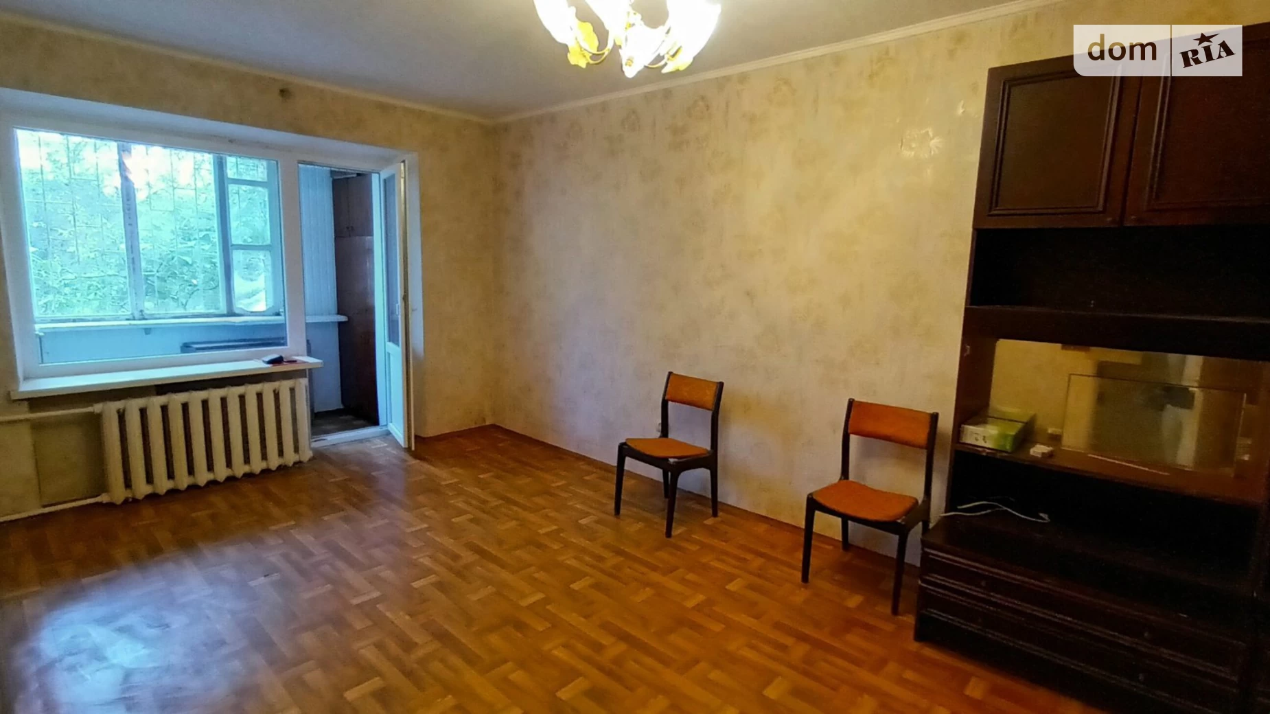Продається 1-кімнатна квартира 30 кв. м у Миколаєві, вул. Образцова, 3 - фото 4