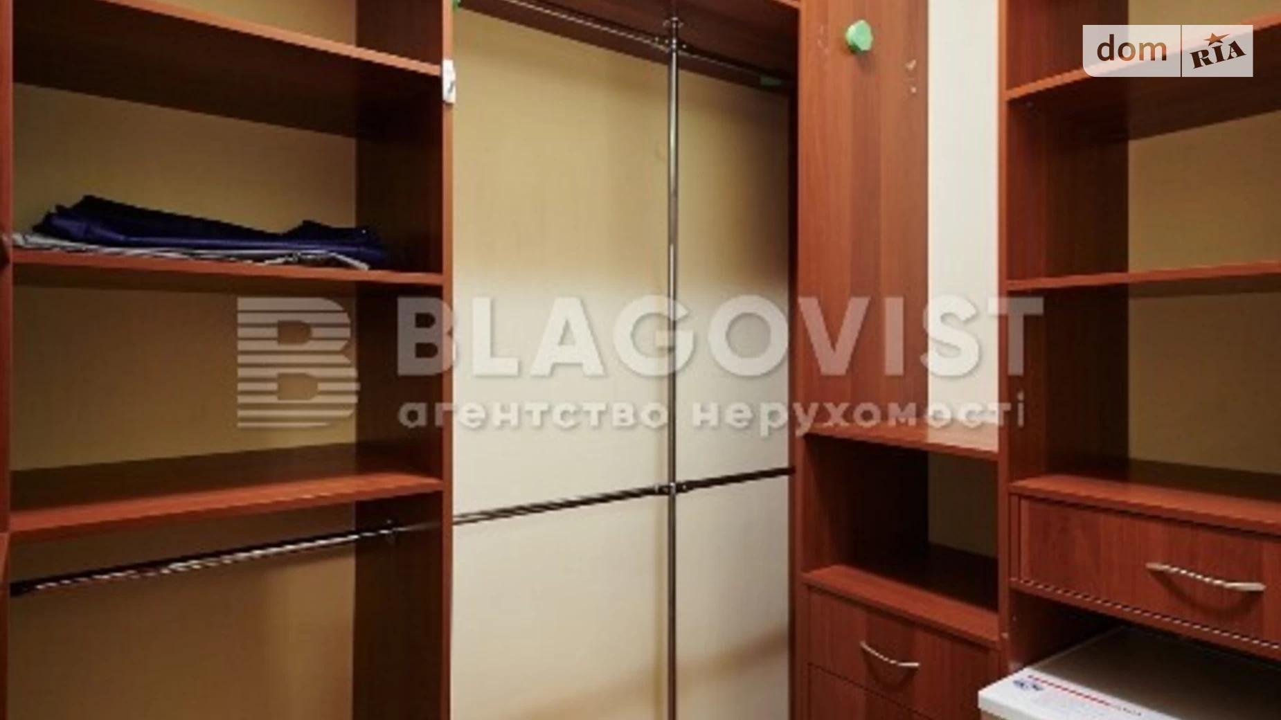 Продается 3-комнатная квартира 92.8 кв. м в Киеве, ул. Костельная, 10 - фото 5