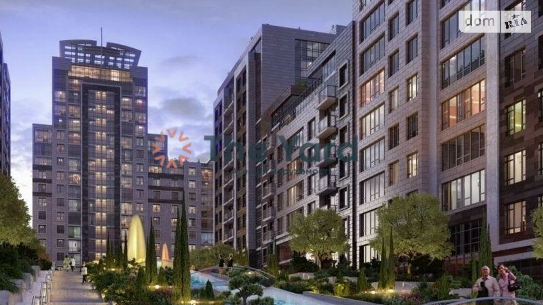 Продается 4-комнатная квартира 127 кв. м в Киеве, вул. Иоанна Павла II(Патриса Лумумбы), 6/1 - фото 3