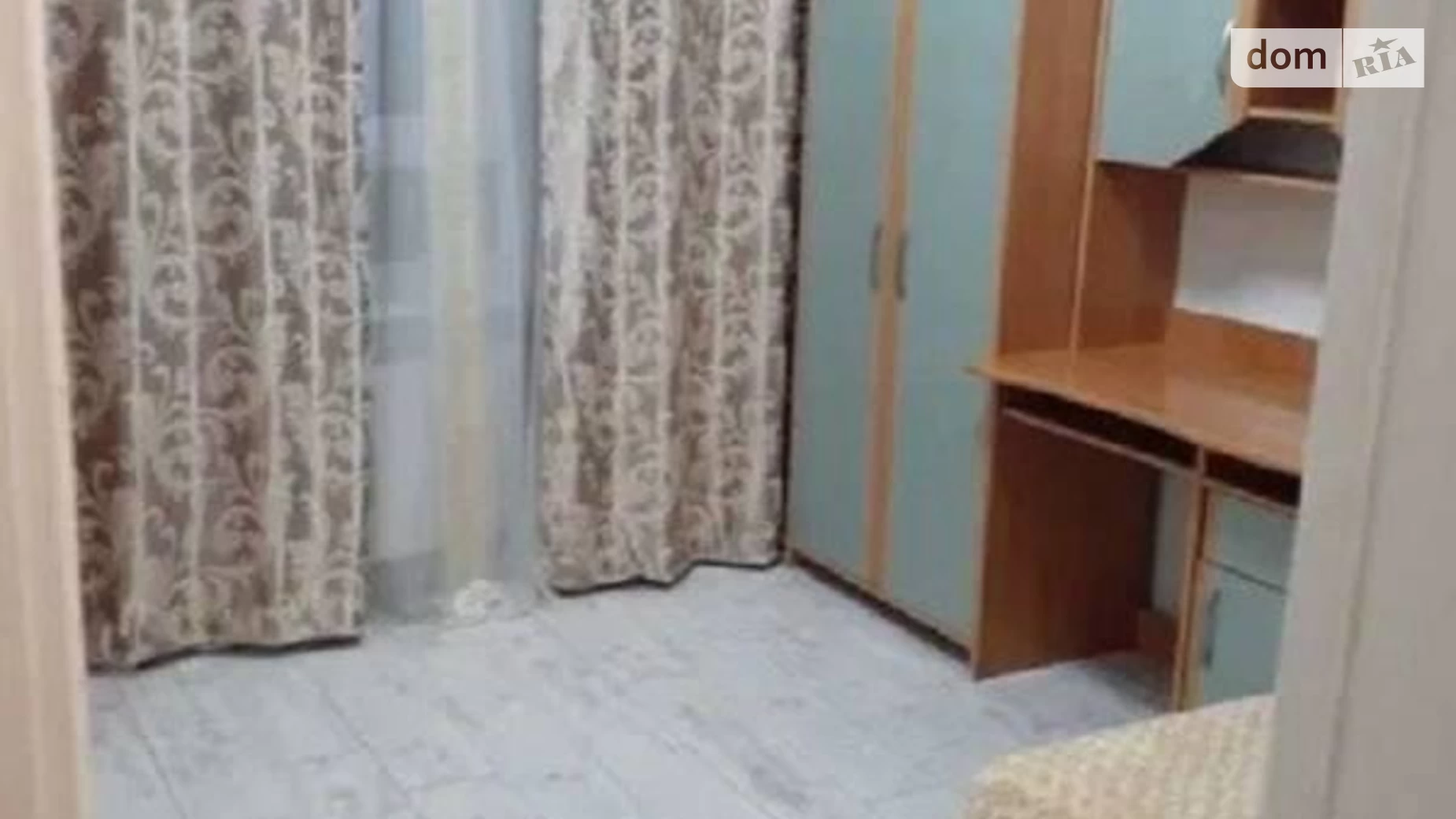 Продається 2-кімнатна квартира 45 кв. м у Одесі, вул. Владислава Бувалкіна(Генерала Бочарова)