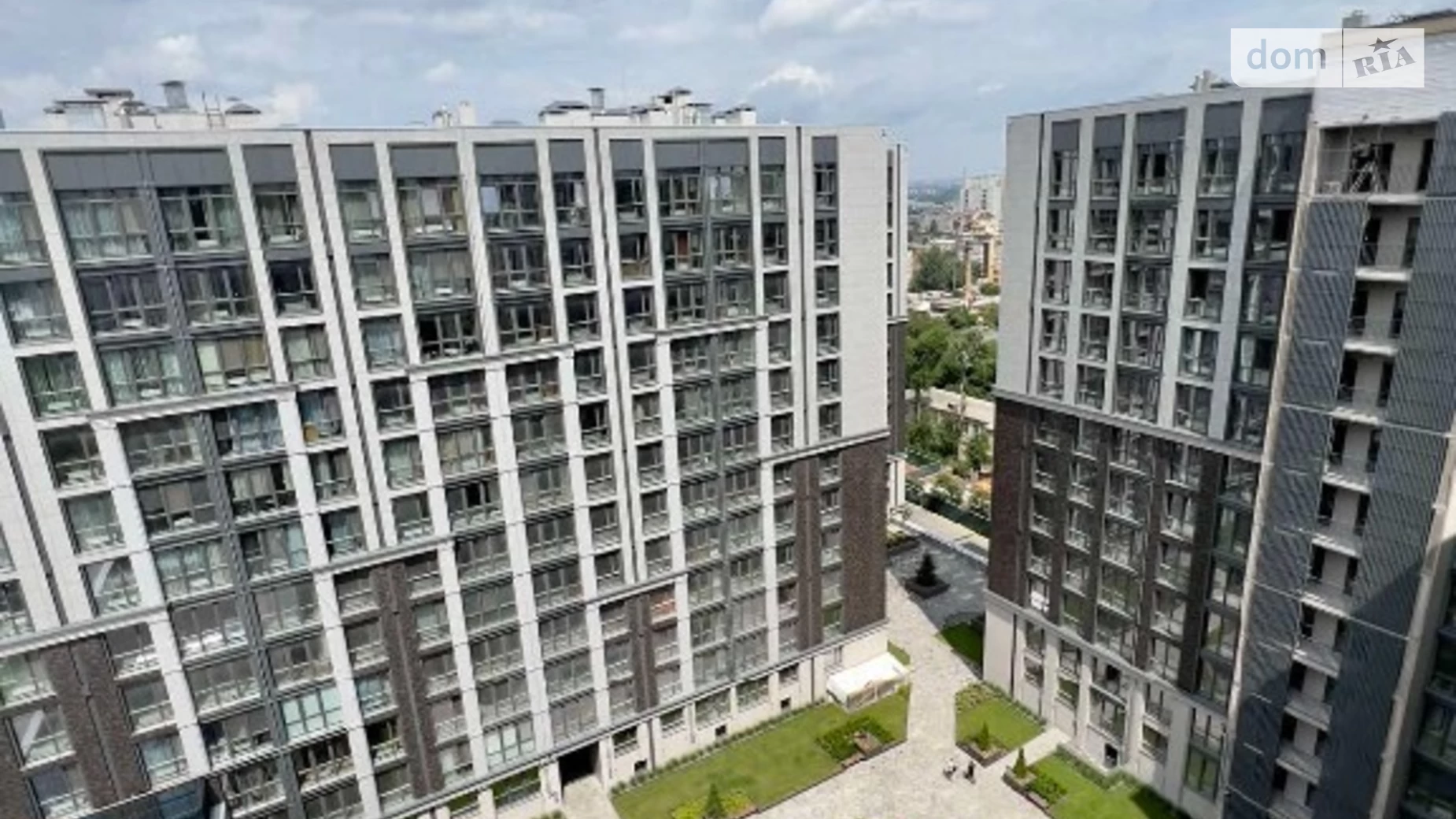 Продается 2-комнатная квартира 59 кв. м в Днепре, ул. Костомаровская, 1А - фото 2