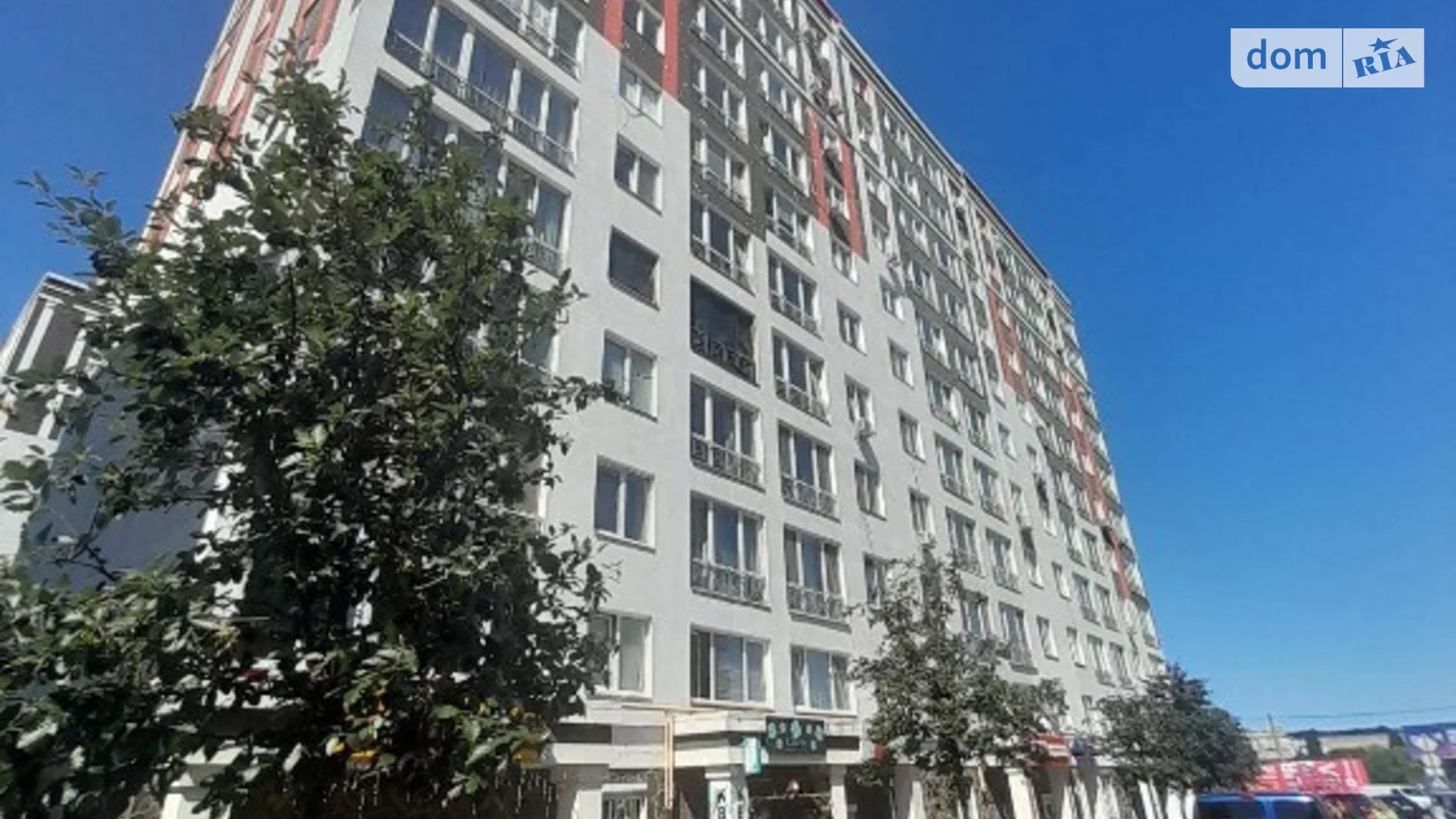 Продается 1-комнатная квартира 29.18 кв. м в Ирпене, ул. Григория Сковороды, 17 - фото 4