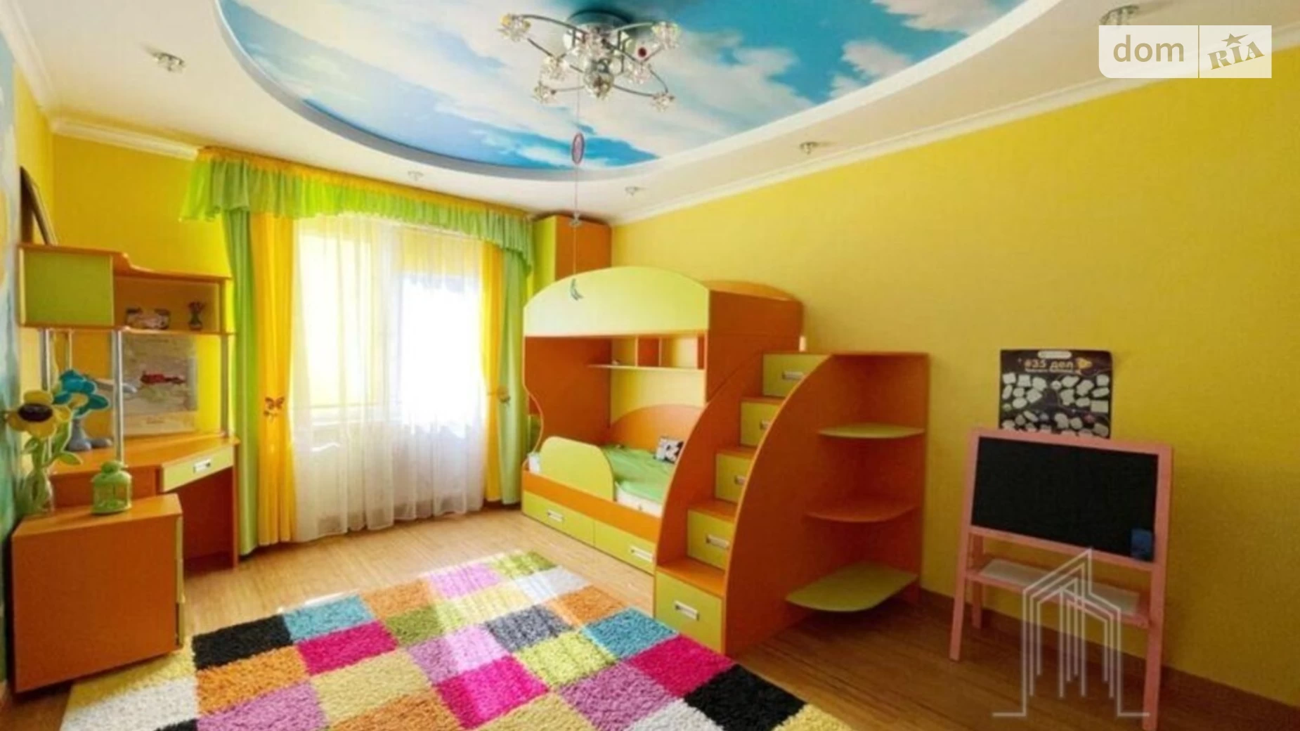 Продается 2-комнатная квартира 73 кв. м в Киеве, ул. Урловская, 36А - фото 4