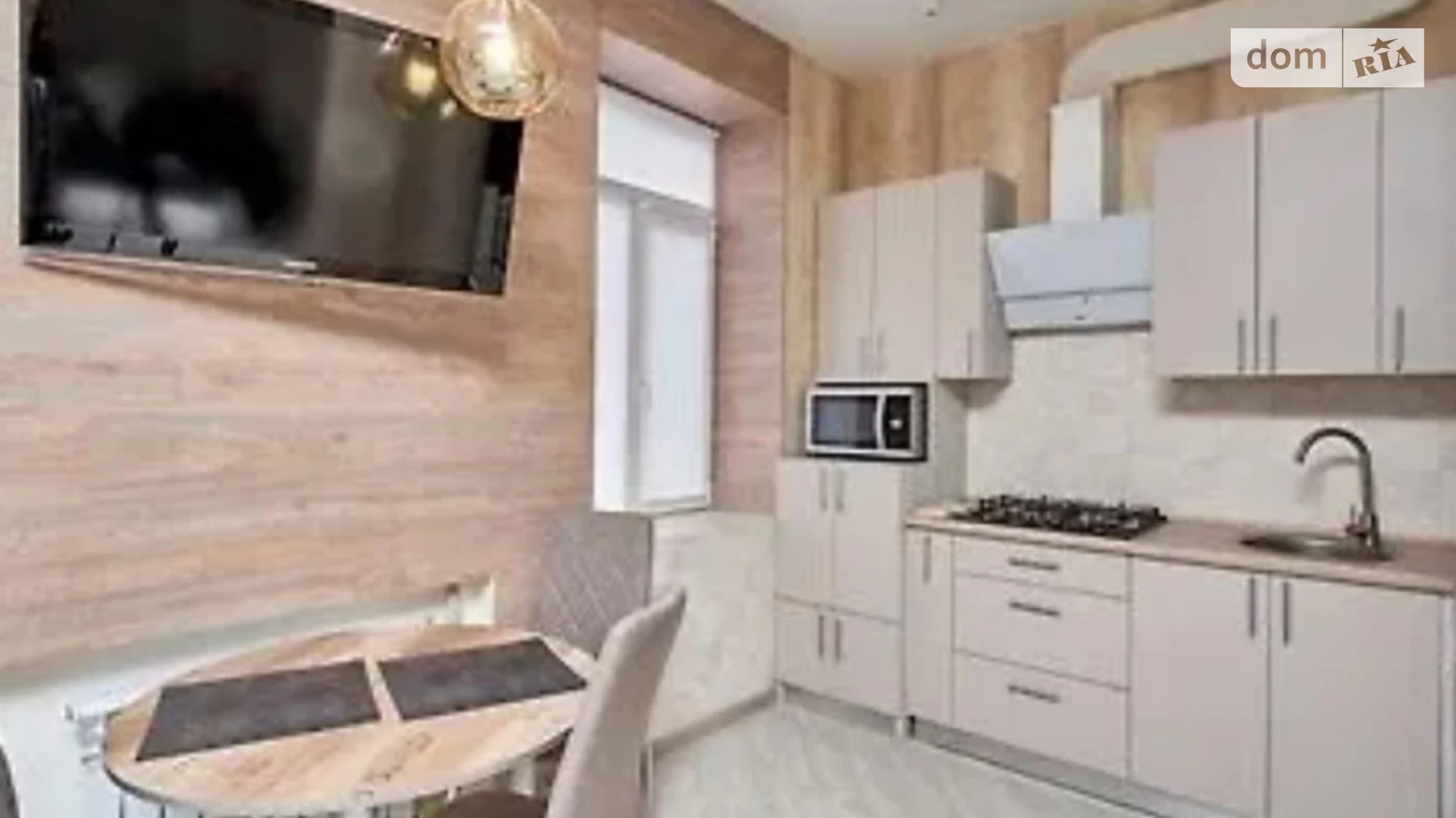 Продается 1-комнатная квартира 40 кв. м в Харькове, ул. Руставели - фото 5
