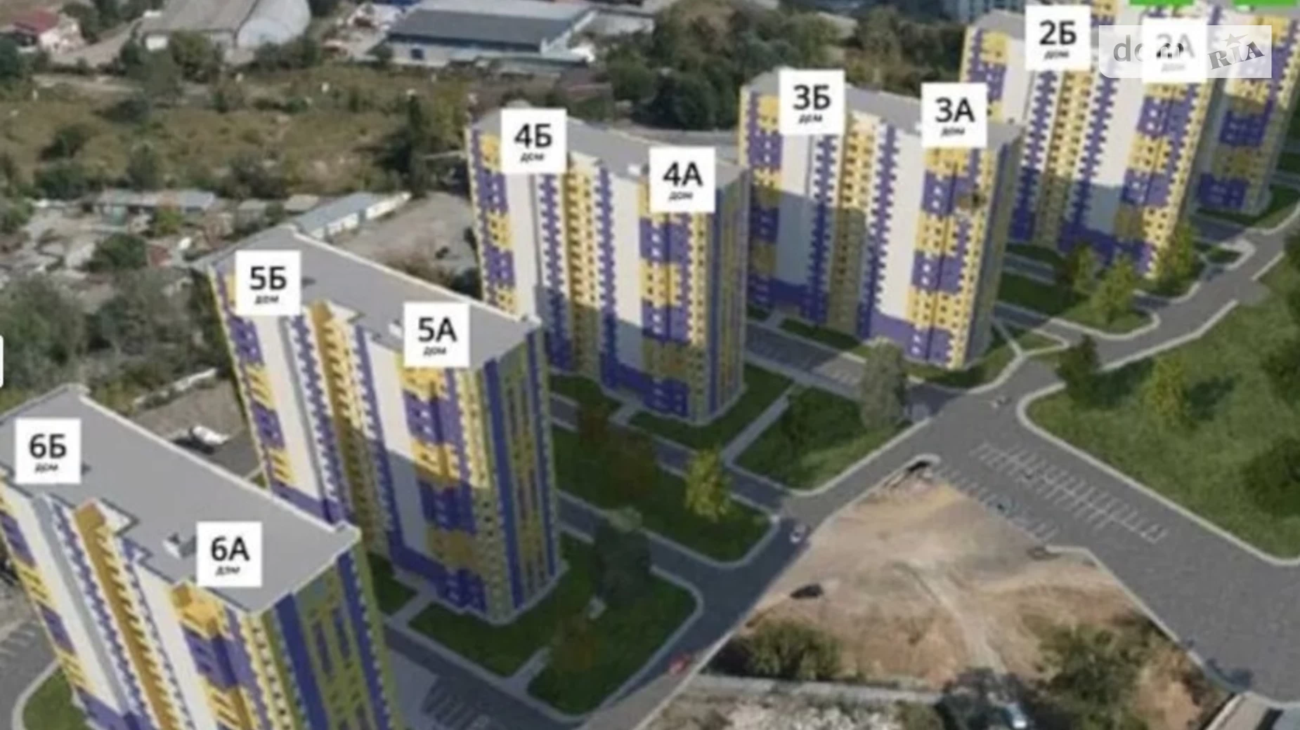 Продається 2-кімнатна квартира 72 кв. м у Харкові, вул. Єлизаветинська