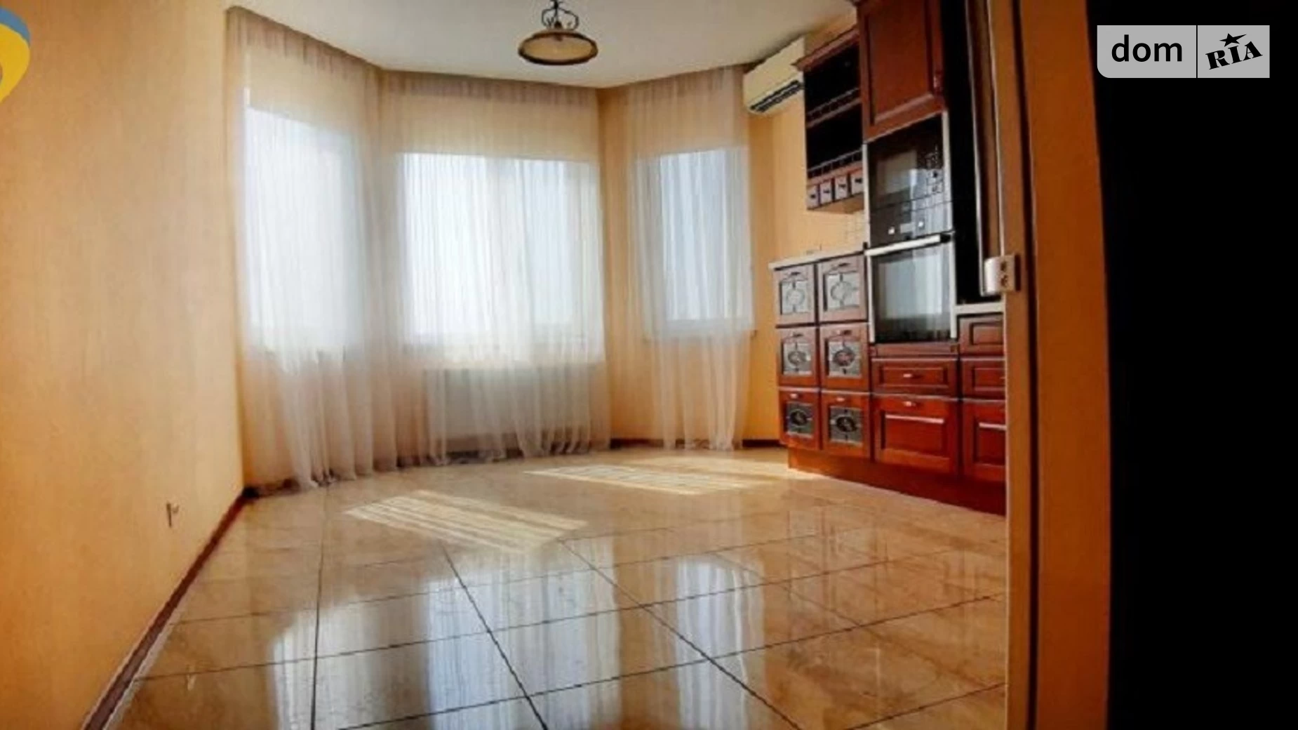 Продається 2-кімнатна квартира 82 кв. м у Одесі, вул. Середньофонтанська - фото 2