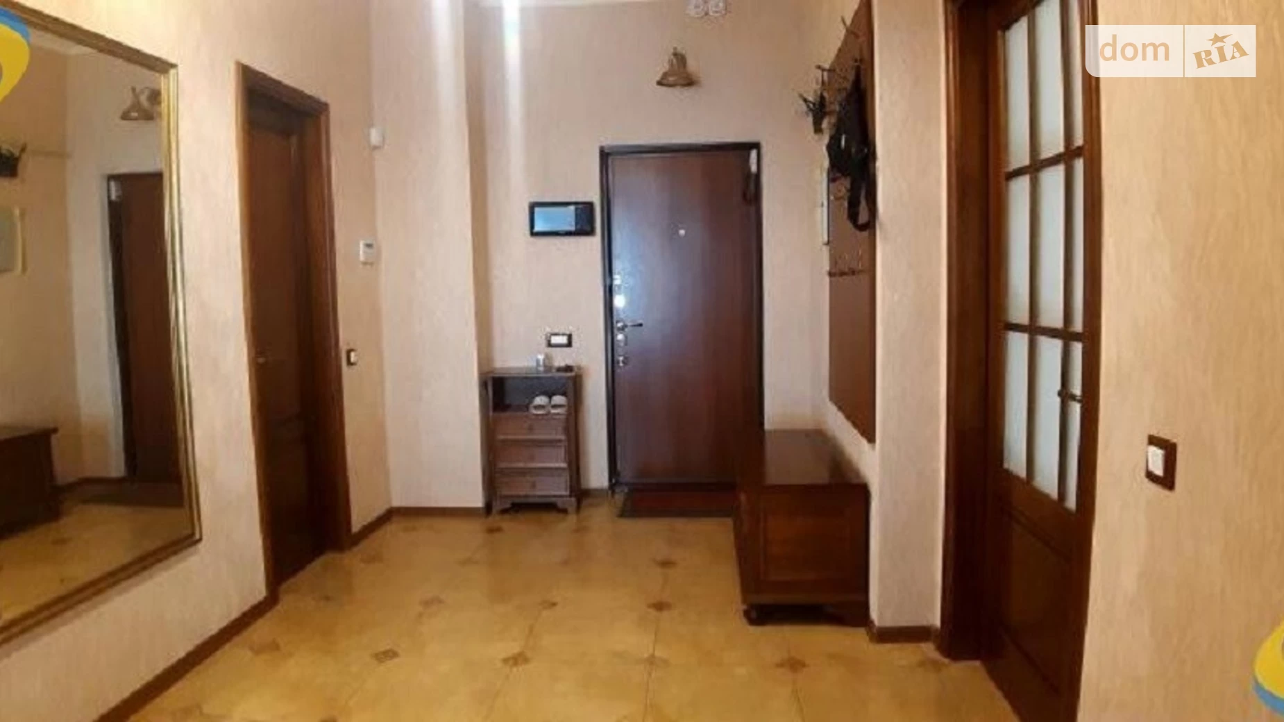 Продається 2-кімнатна квартира 82 кв. м у Одесі, вул. Середньофонтанська - фото 4