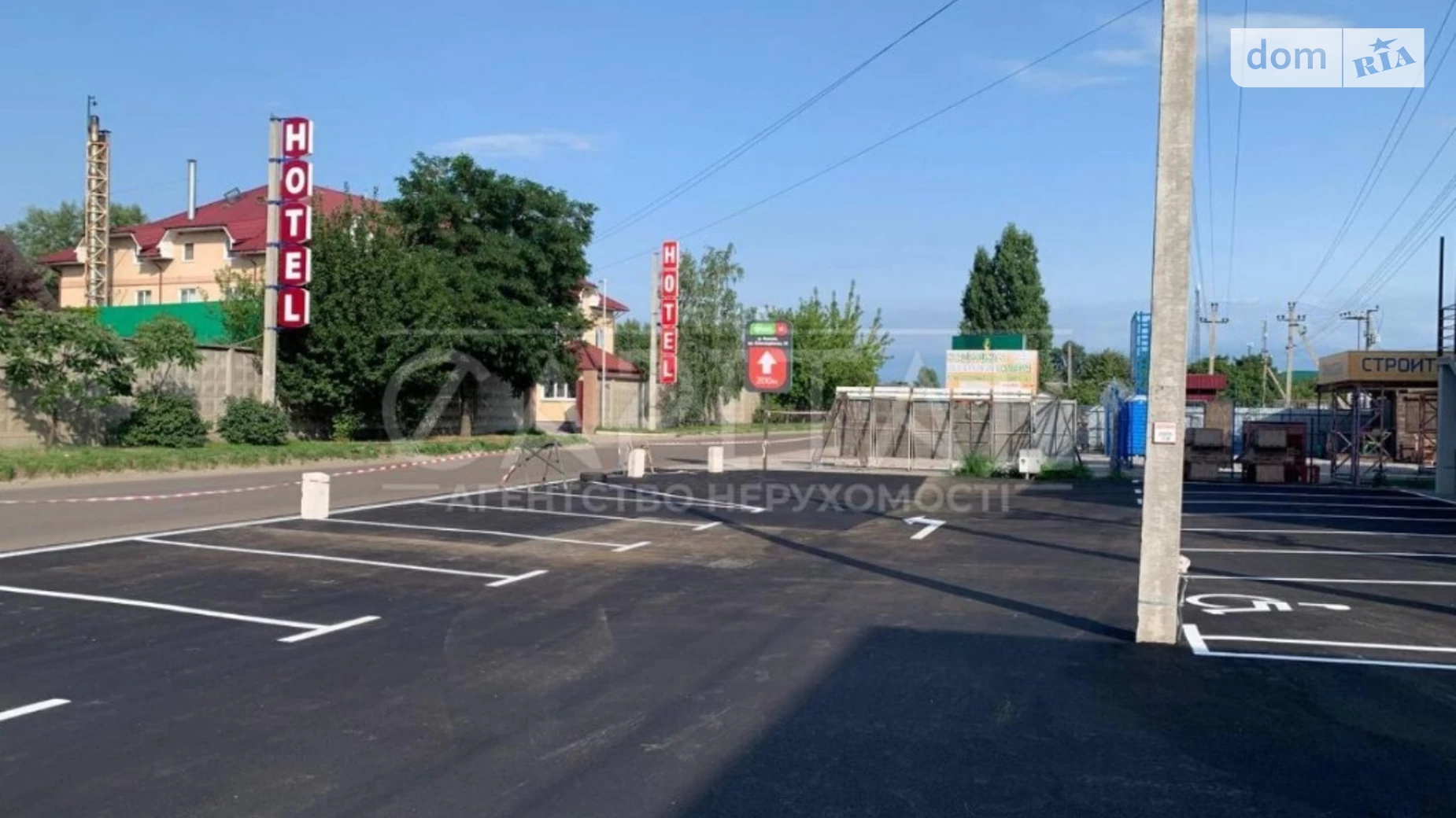 Сдается в аренду помещения свободного назначения 258 кв. м в 2-этажном здании, цена: 2322 $ - фото 5