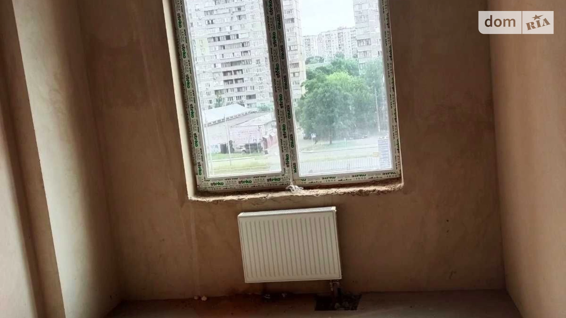 Продается 3-комнатная квартира 80 кв. м в Киеве, ул. Бережанская - фото 4