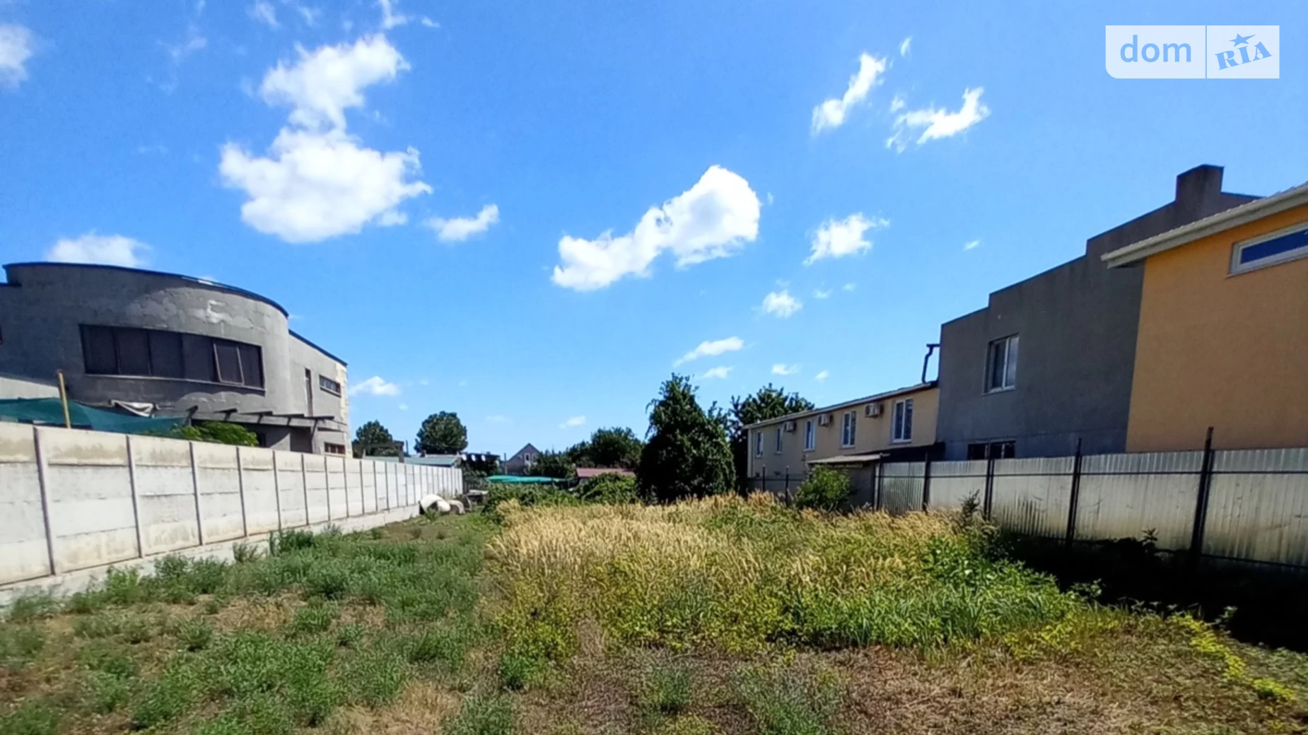 Продается земельный участок 10.9 соток в Одесской области, цена: 80000 $ - фото 2