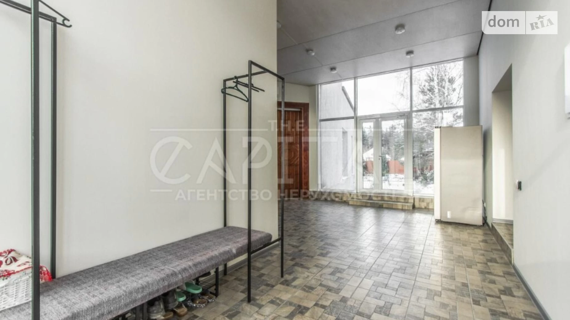 Продается дом на 2 этажа 600 кв. м с участком, цена: 700000 $ - фото 4