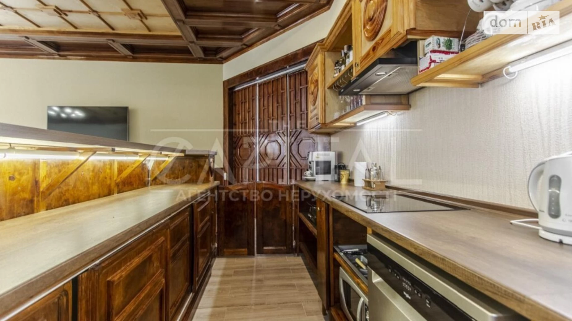 Продается дом на 2 этажа 600 кв. м с участком, цена: 700000 $ - фото 5