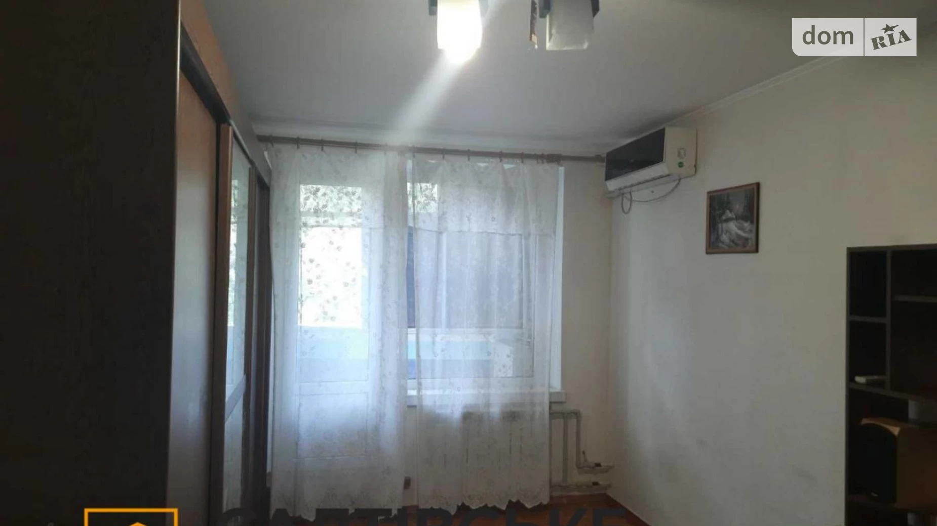 Продается 1-комнатная квартира 33 кв. м в Харькове, просп. Тракторостроителей, 162 - фото 3