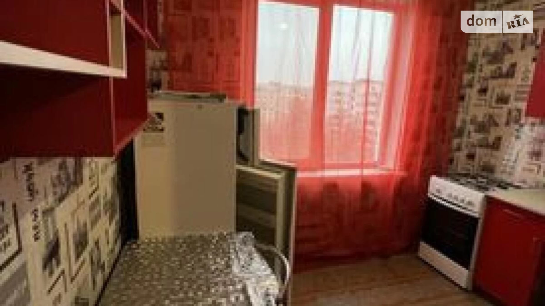 Продается 1-комнатная квартира 33 кв. м в Харькове, ул. Бучмы, 8 - фото 3