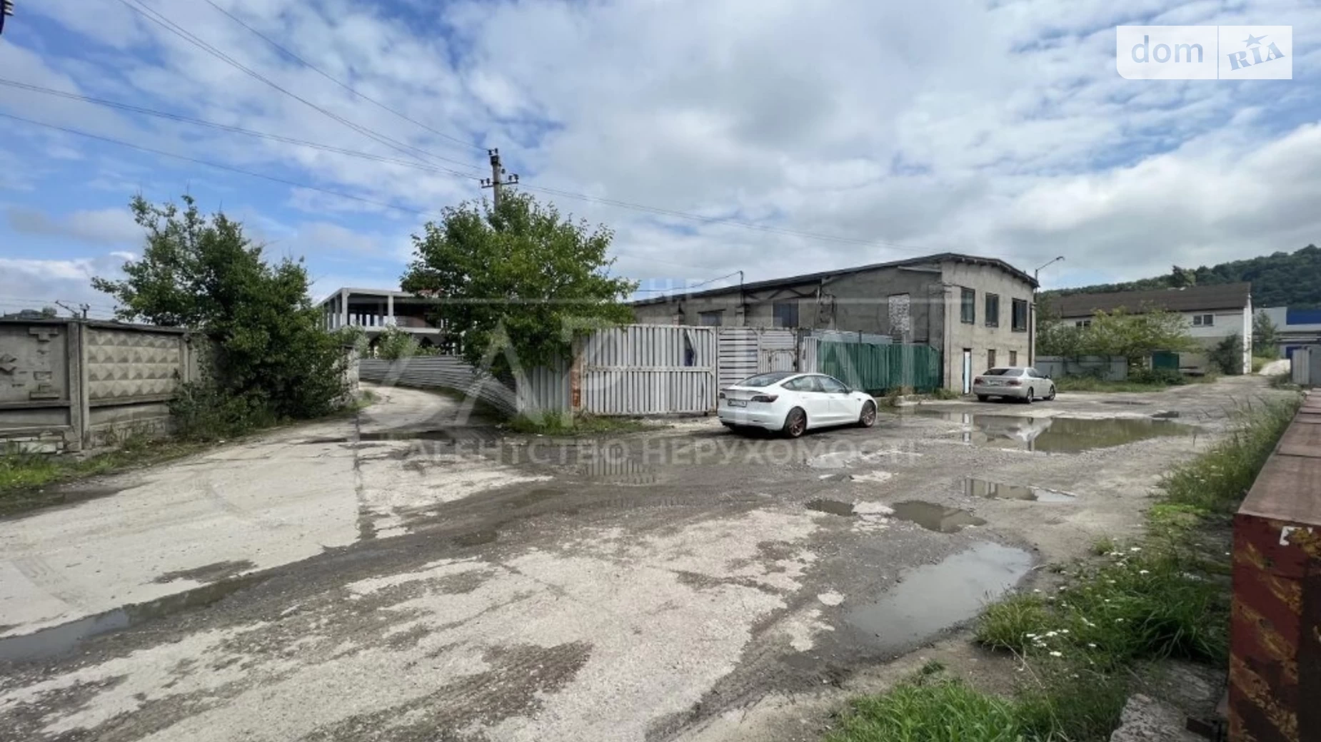 Продається об'єкт сфери послуг 2560 кв. м в 1-поверховій будівлі, цена: 320000 $ - фото 3