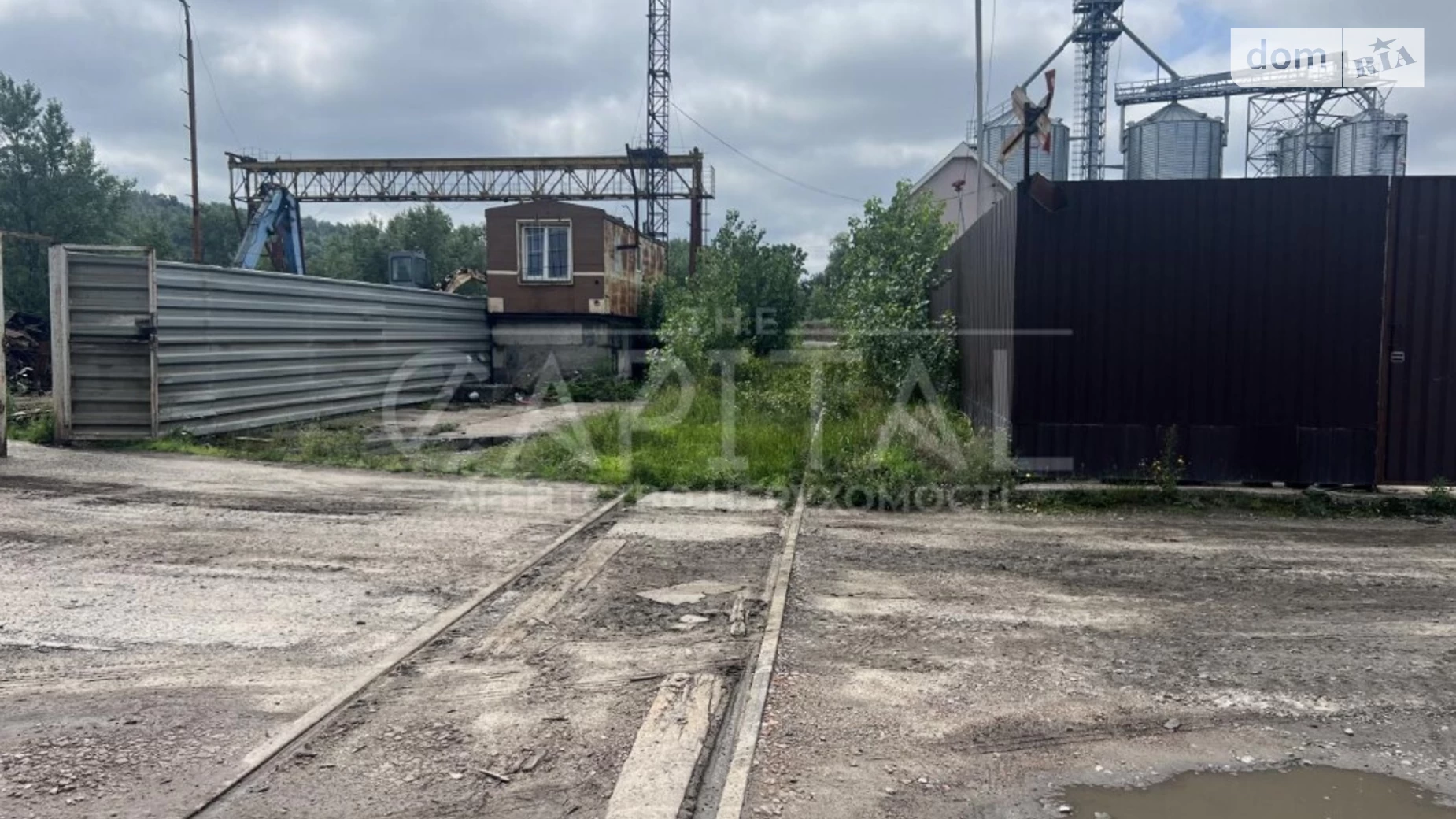 Продається об'єкт сфери послуг 2560 кв. м в 1-поверховій будівлі, цена: 320000 $ - фото 2