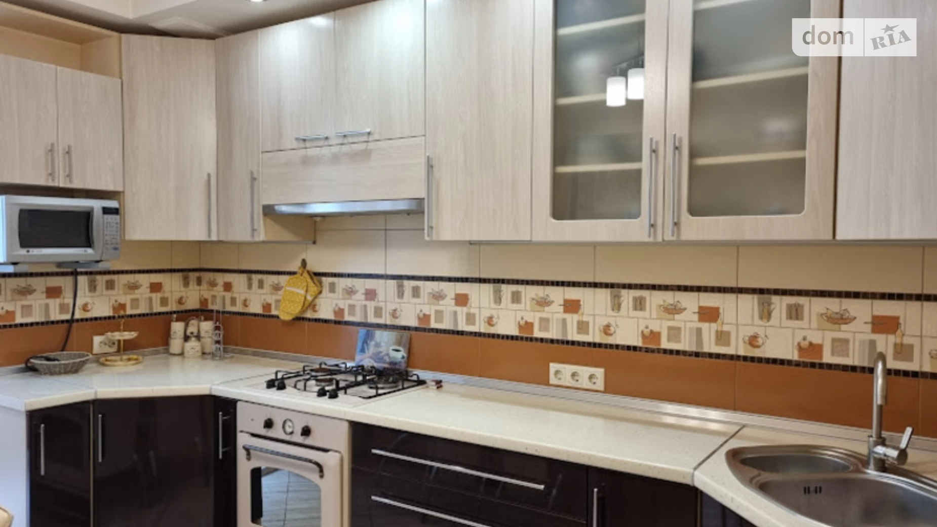 Сдается в аренду 2-комнатная квартира 72 кв. м в Виннице, ул. Красочная(Юрия Смирнова) - фото 2