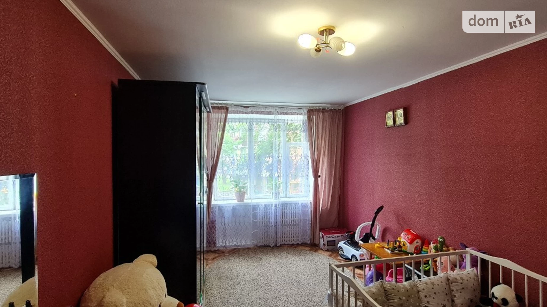 Продается комната 39.2 кв. м в Хмельницком, цена: 18500 $ - фото 4