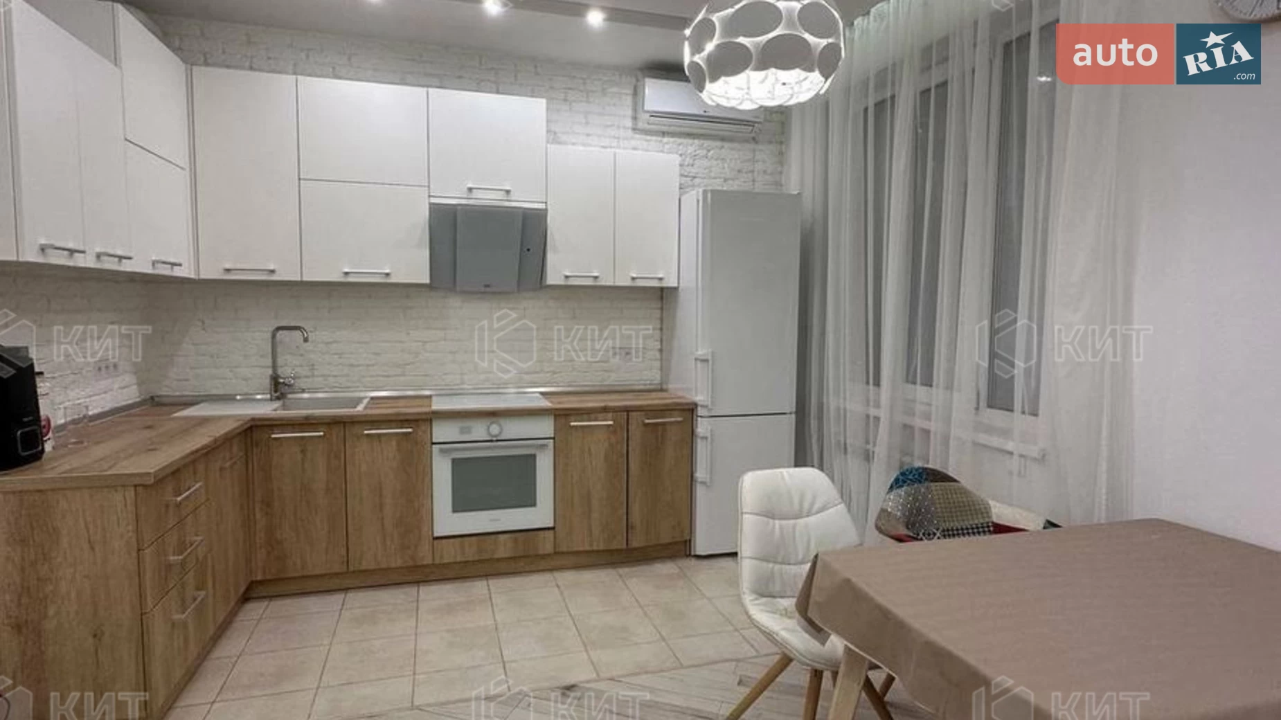 Продается 1-комнатная квартира 41 кв. м в Харькове, ул. Новоалександровская, 54А - фото 2