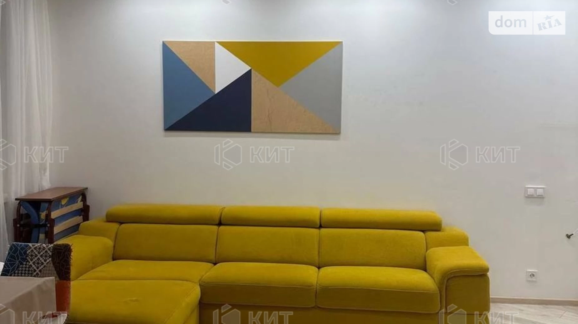 Продается 1-комнатная квартира 41 кв. м в Харькове, ул. Новоалександровская, 54А - фото 3