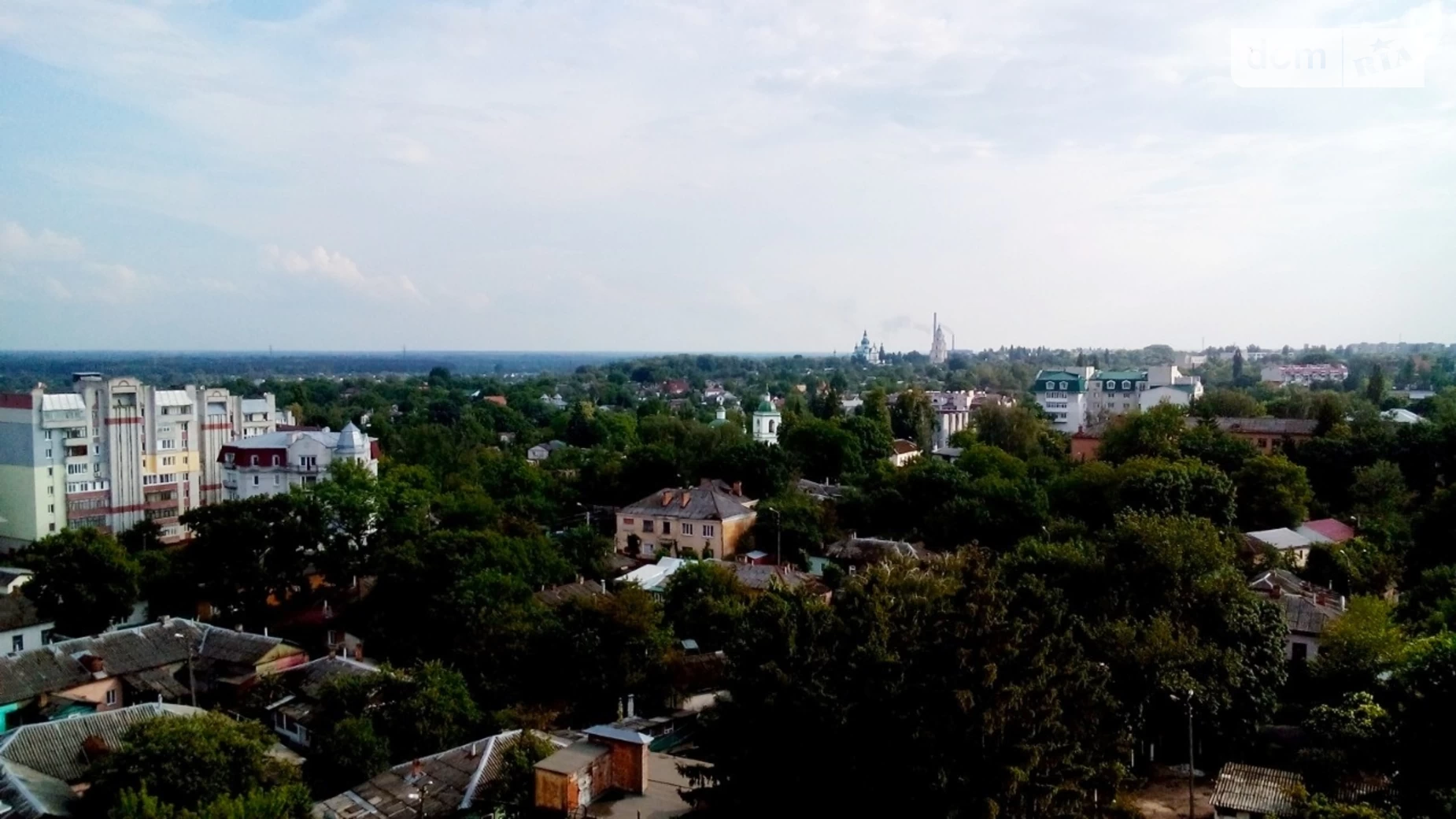 Здається в оренду 1-кімнатна квартира у Чернігові, просп. Перемоги - фото 4