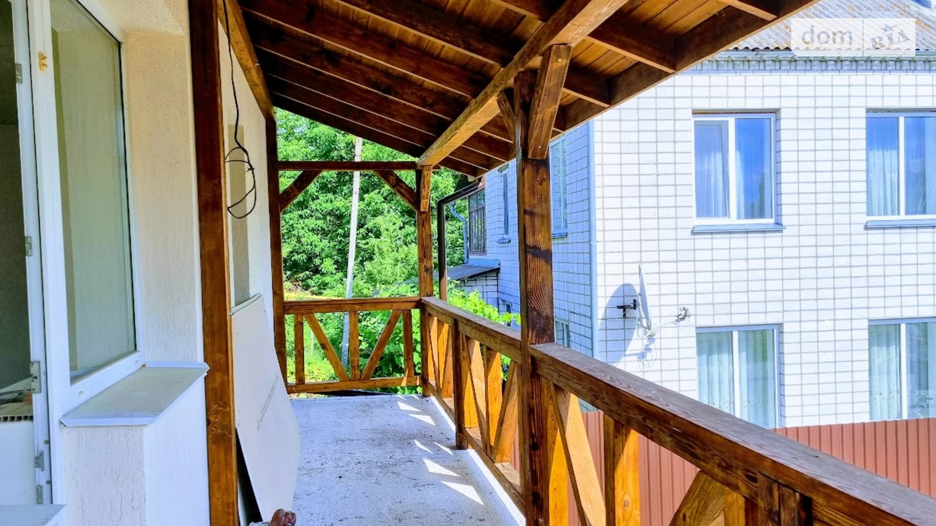 Продається будинок 2 поверховий 180 кв. м з каміном, цена: 135000 $ - фото 2