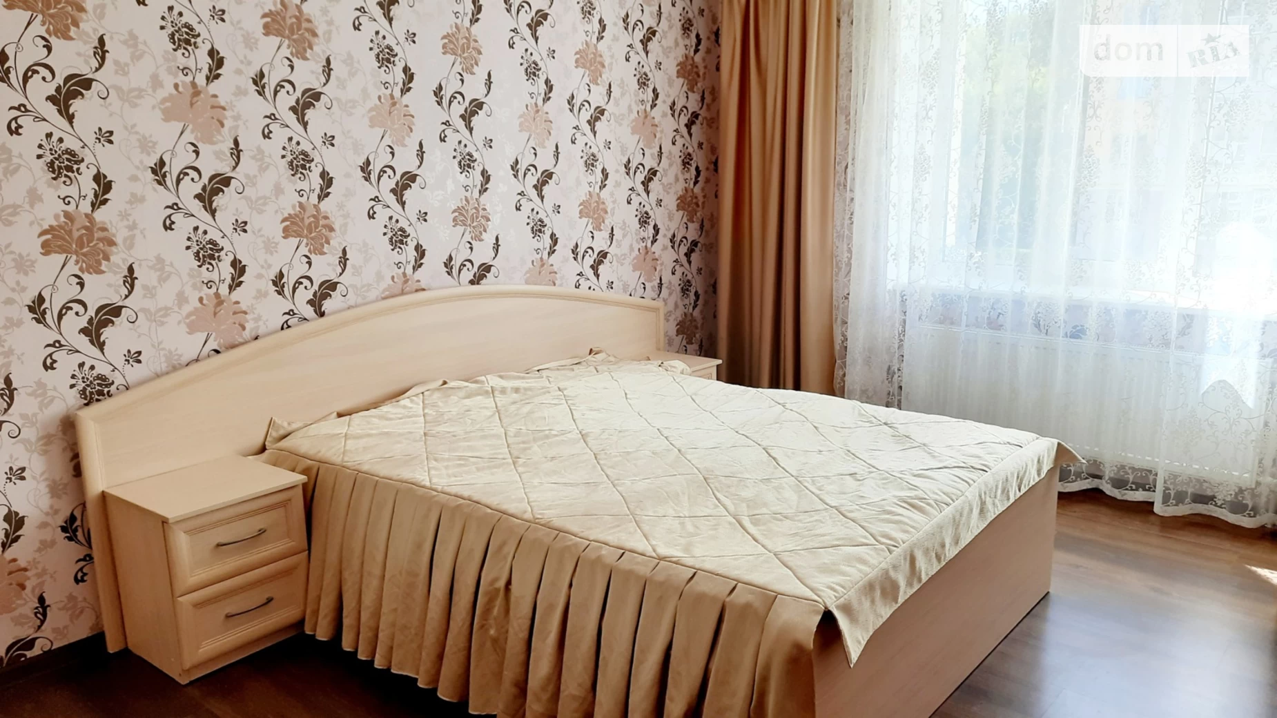 Продається 1-кімнатна квартира 43 кв. м у Чернігові, вул. Жабинського, 2Д