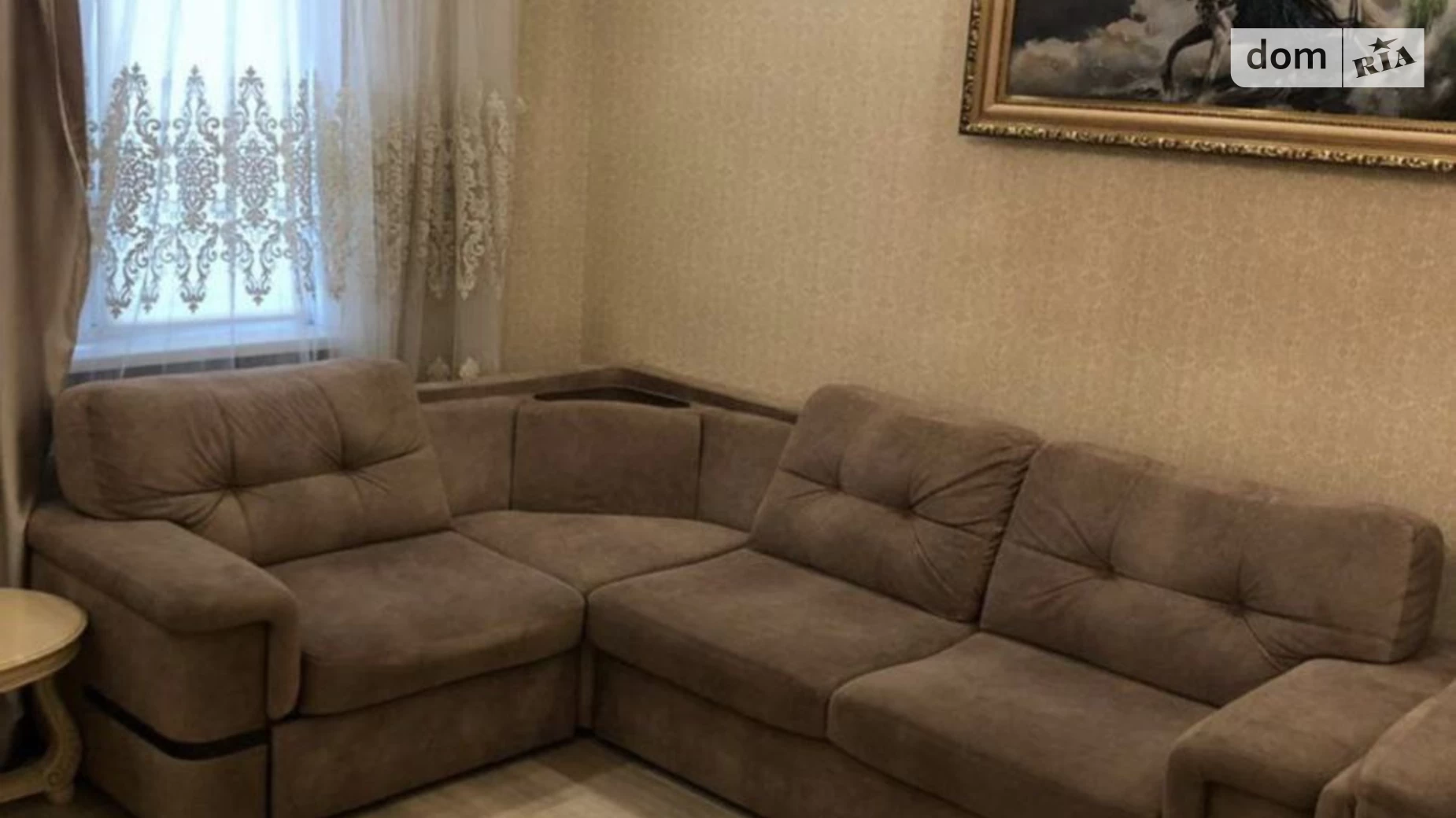 Продается 3-комнатная квартира 81 кв. м в Одессе, ул. Люстдорфская дорога - фото 2