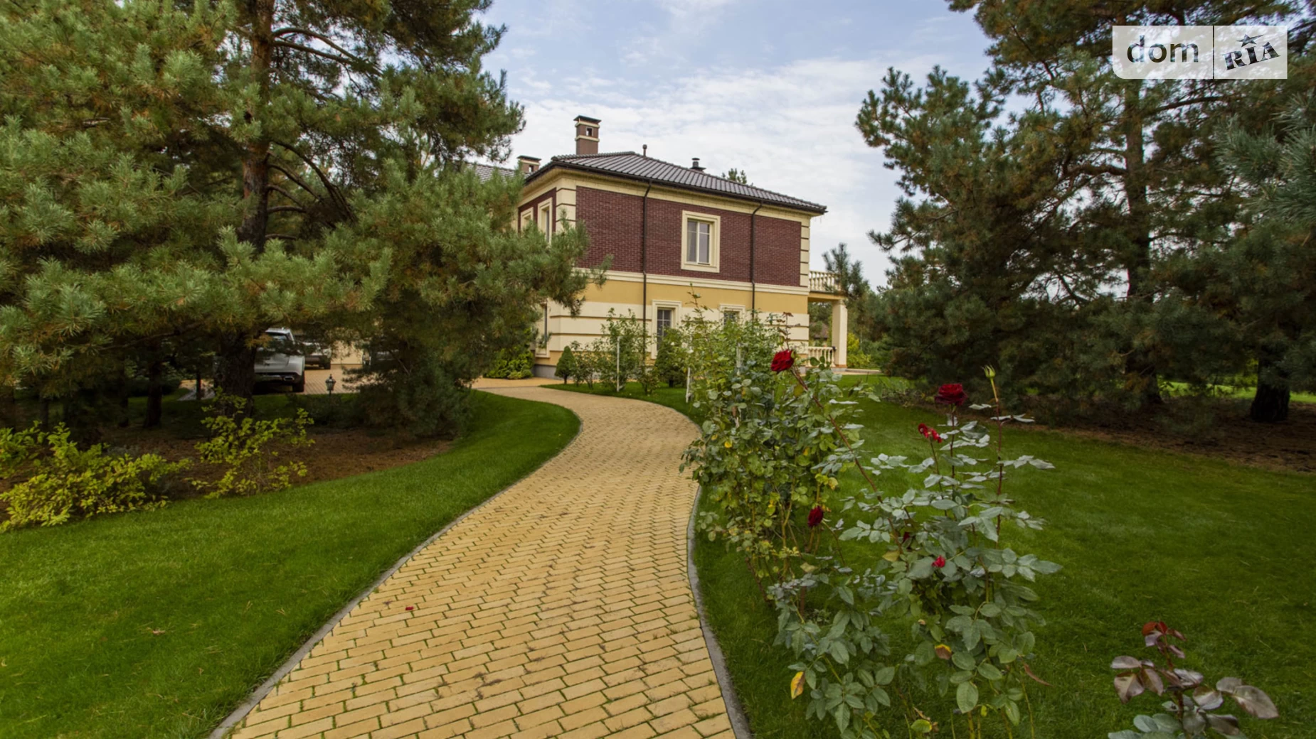 Продається будинок 2 поверховий 590 кв. м з подвалом, цена: 1500000 $ - фото 3