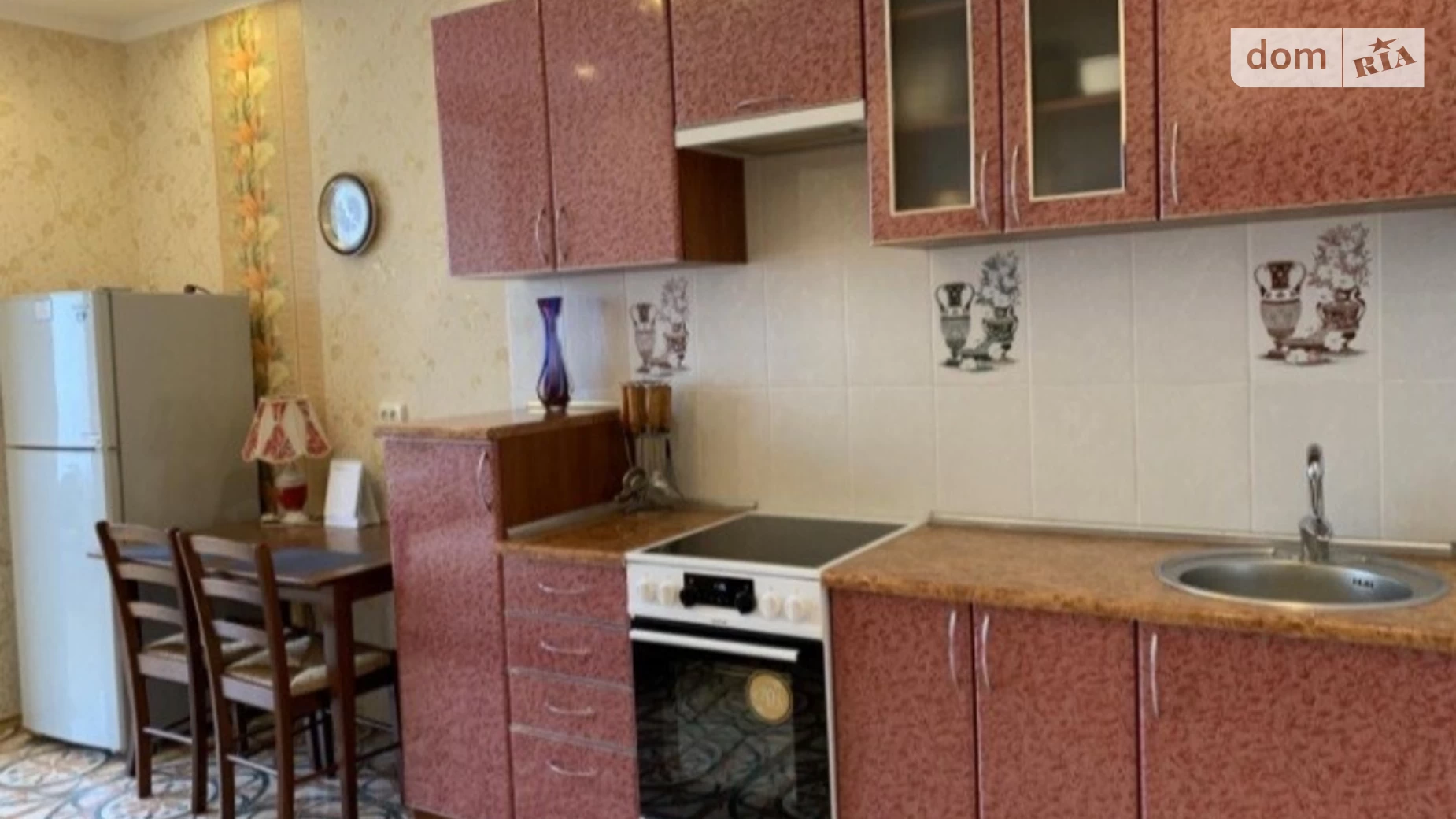 Продается 1-комнатная квартира 57 кв. м в Одессе, ул. Кленовая, 2 - фото 2