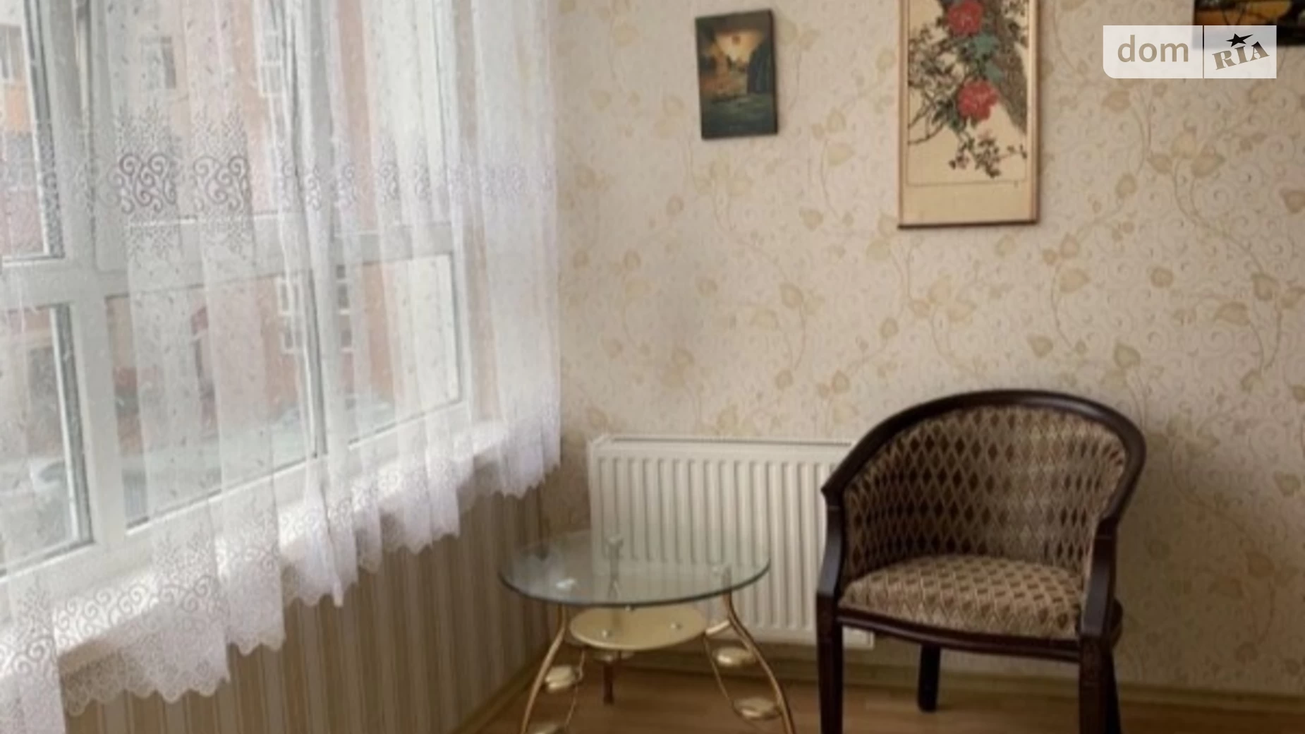 Продается 1-комнатная квартира 57 кв. м в Одессе, ул. Кленовая, 2 - фото 3