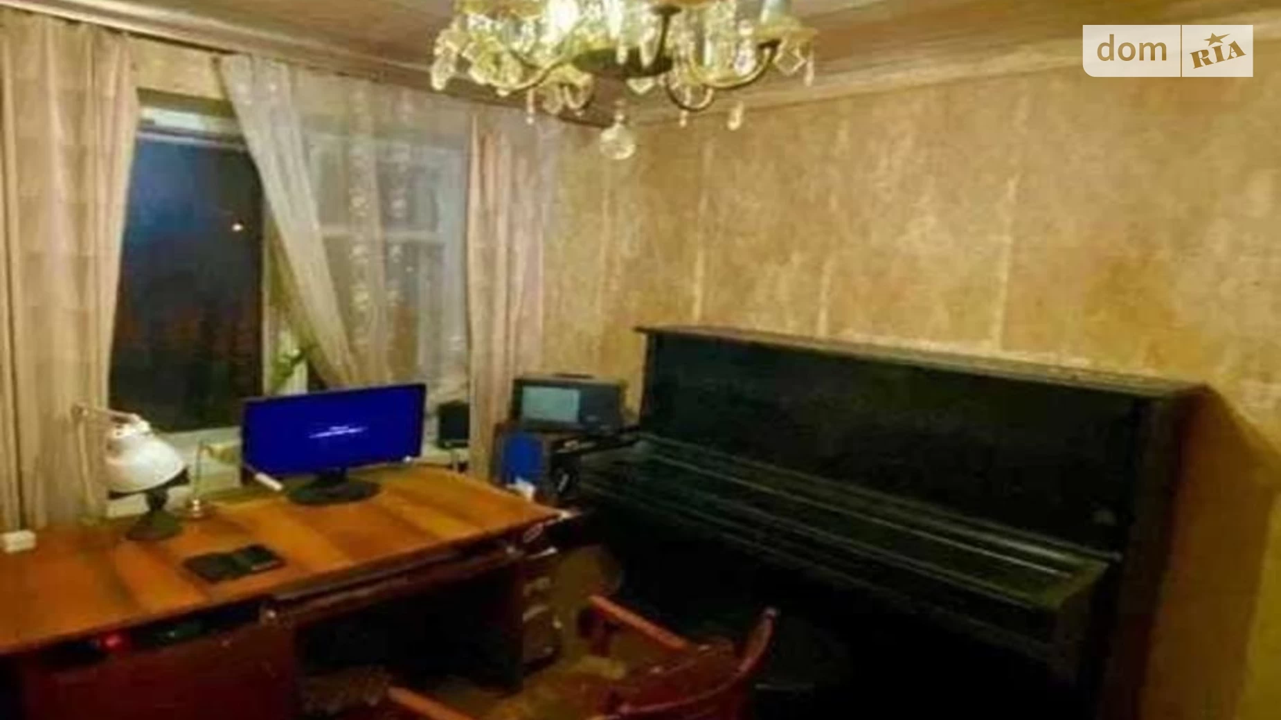Продается 3-комнатная квартира 65 кв. м в Харькове, ул. Космонавтов - фото 4