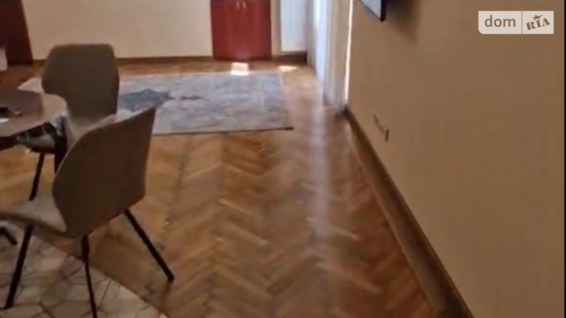 Сдается в аренду 2-комнатная квартира 86.6 кв. м в Львове, ул. Франко Ивана, 3 - фото 5