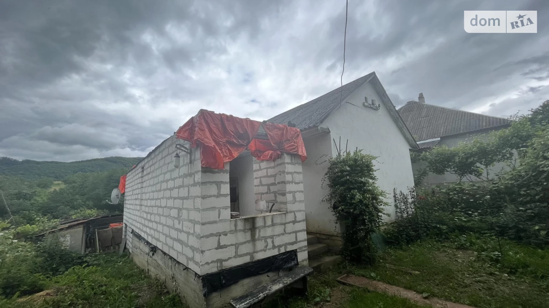Продається одноповерховий будинок 60 кв. м з подвалом, цена: 13900 $ - фото 2