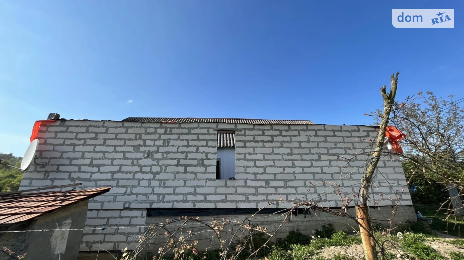 Продається одноповерховий будинок 60 кв. м з подвалом, цена: 13900 $ - фото 5