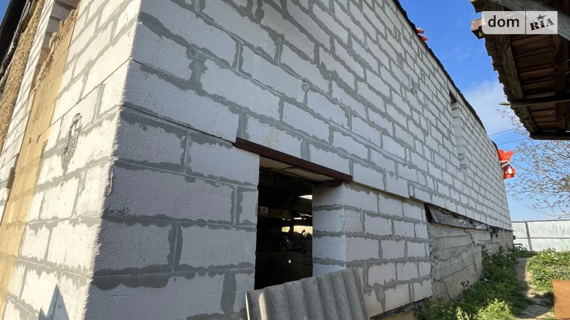Продається одноповерховий будинок 60 кв. м з подвалом, цена: 13900 $ - фото 4