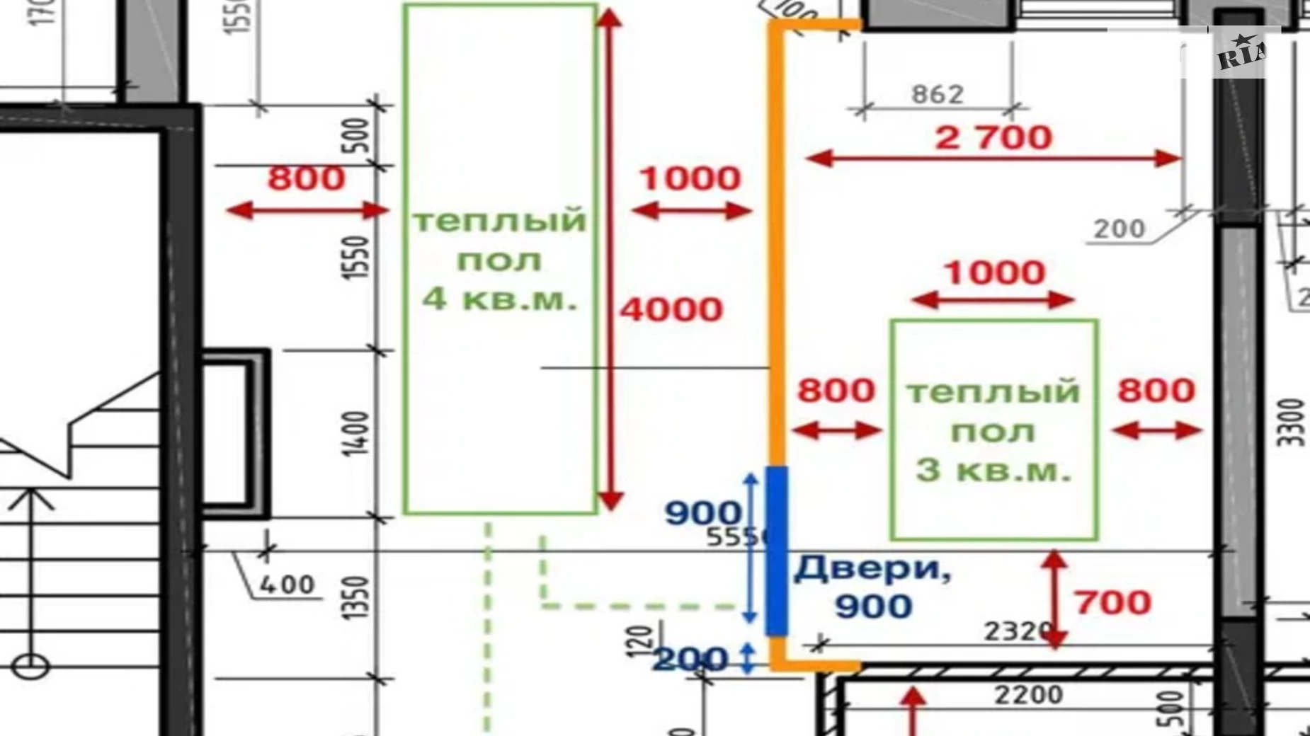 Продается 1-комнатная квартира 49 кв. м в Одессе, ул. 10-я Линия Дачи Ковалевского, 91 - фото 3