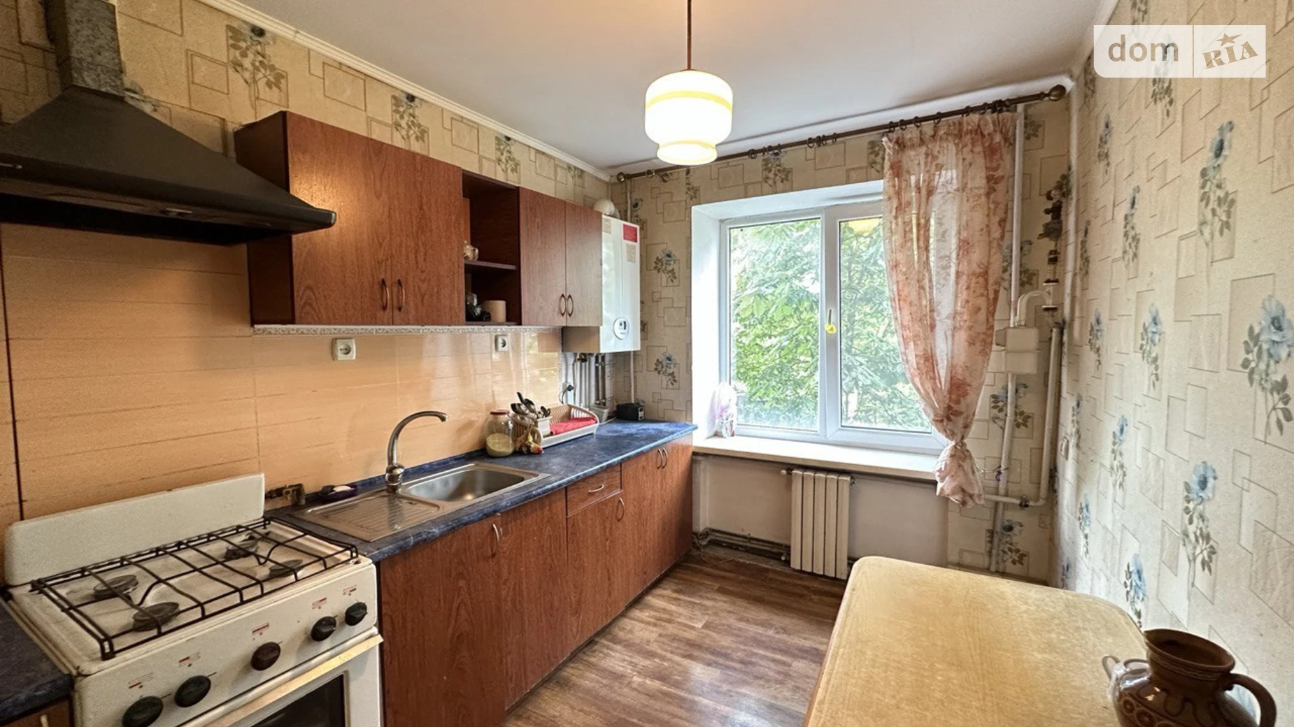 Продается 4-комнатная квартира 81 кв. м в Кривом Роге, ул. Промышленная - фото 2