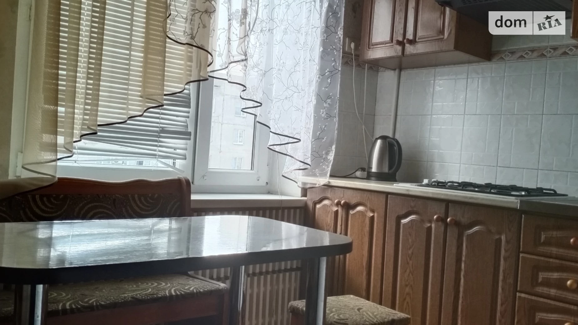 1-кімнатна квартира у Запоріжжі, вул. Володимира Українця(Новокузнецька), 13 - фото 5