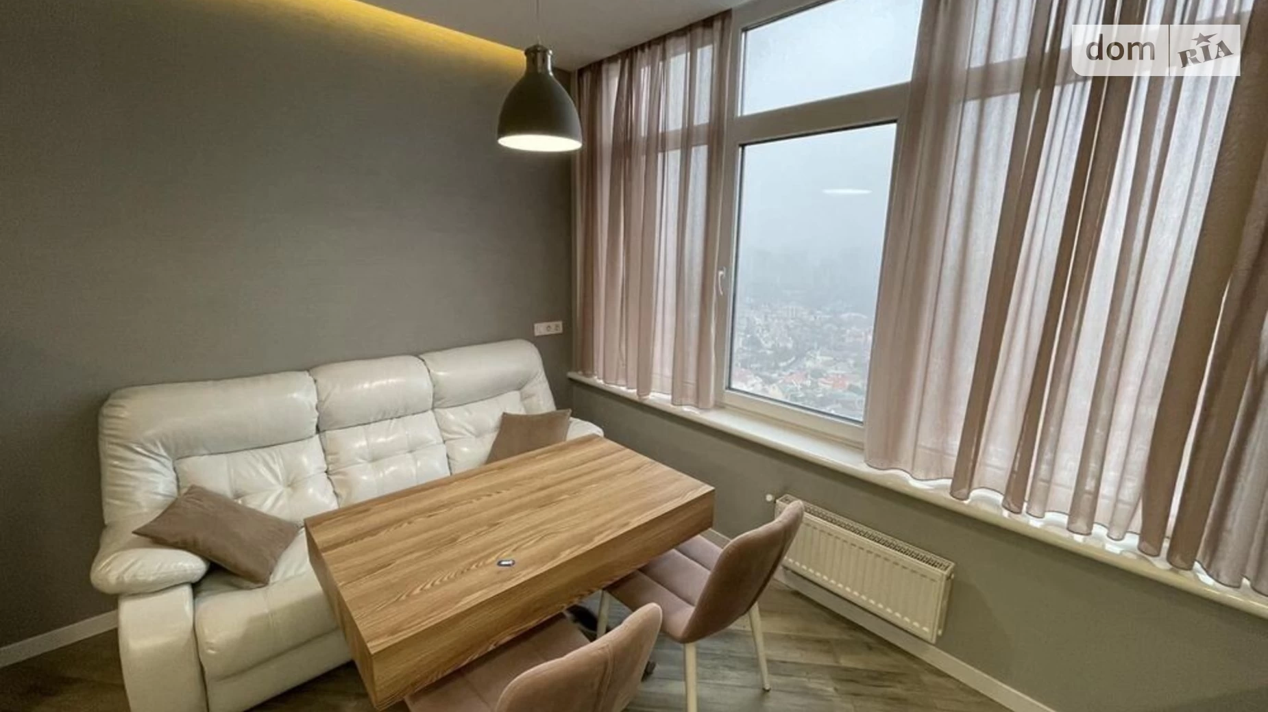 Продается 1-комнатная квартира 50 кв. м в Одессе, ул. Каманина, 16А - фото 5