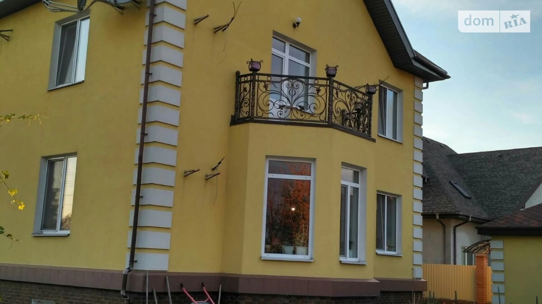 Продается дом на 3 этажа 494.5 кв. м с баней/сауной, цена: 250000 $ - фото 3