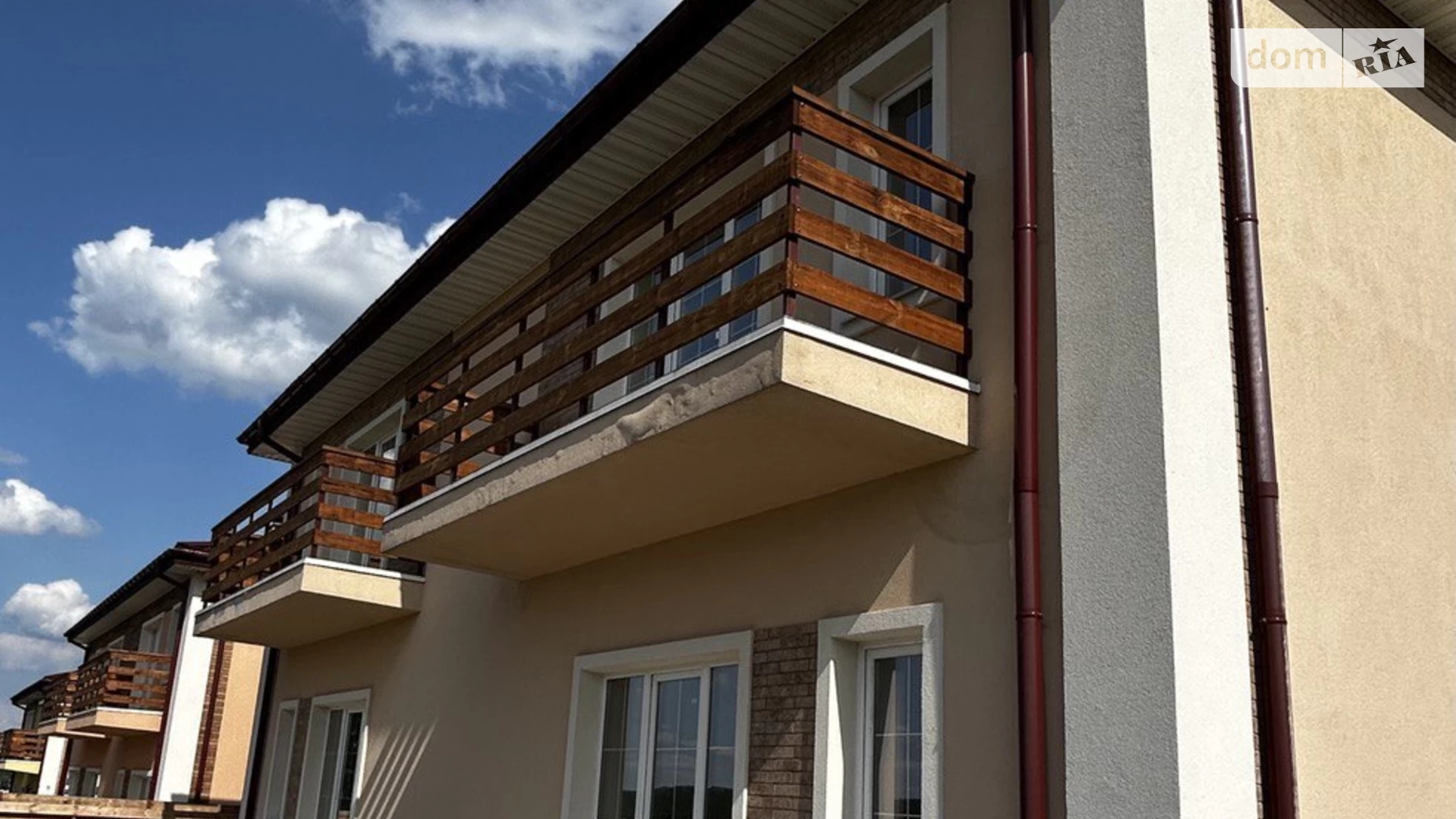 Продається частина будинку 110.3 кв. м з садом, цена: 134800 $ - фото 4