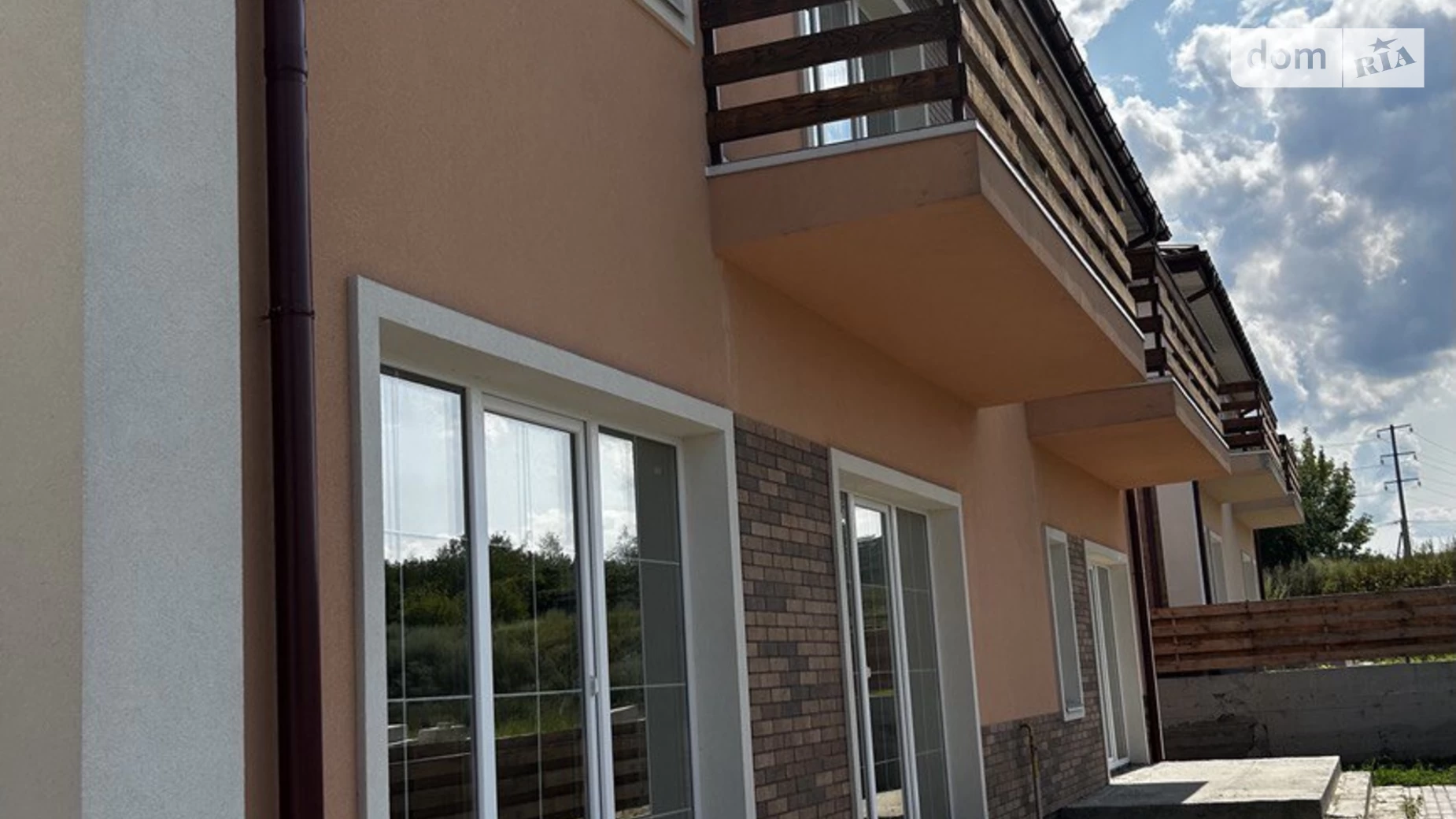 Продається частина будинку 113.8 кв. м з меблями, цена: 136800 $ - фото 5