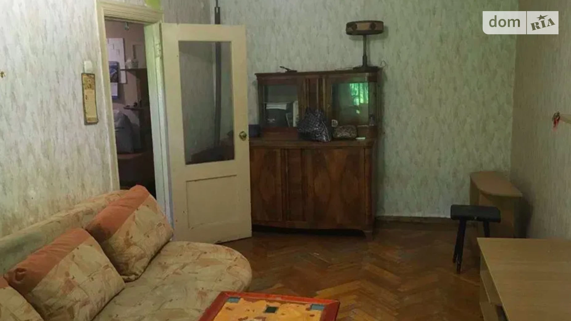 Продається 1-кімнатна квартира 31 кв. м у Одесі, вул. Середньофонтанська