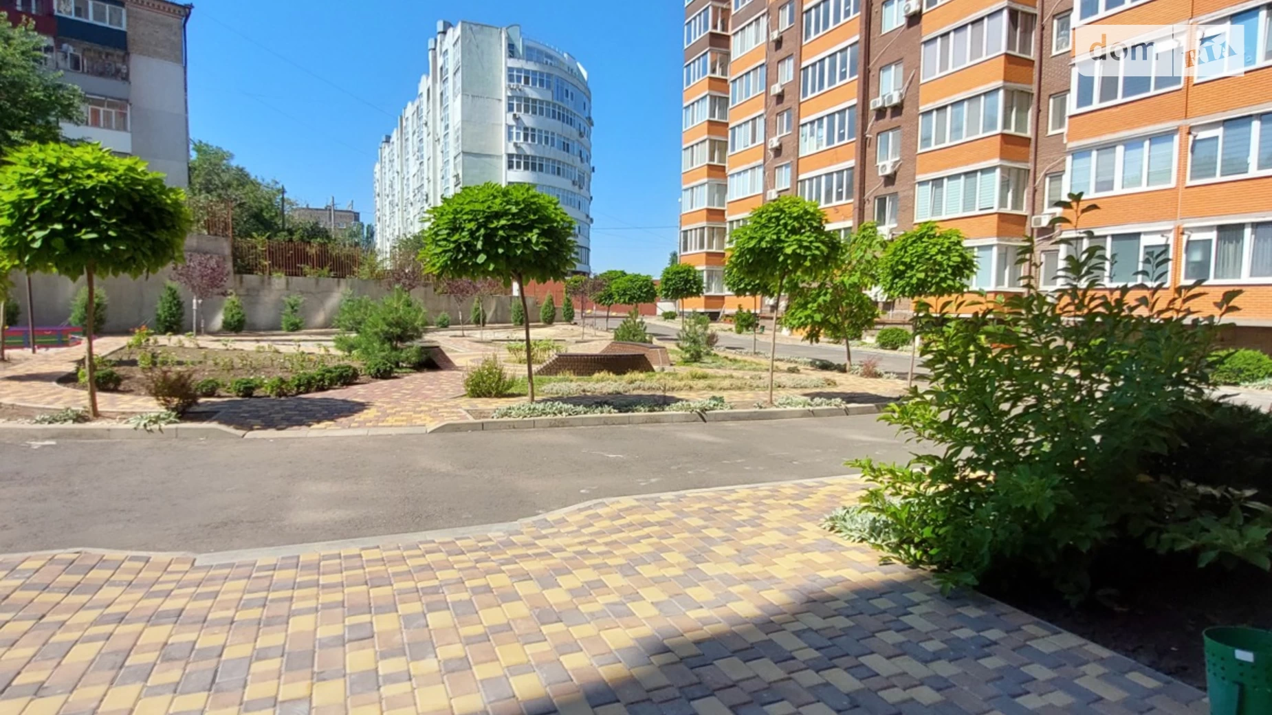 Продається 2-кімнатна квартира 59.5 кв. м у Миколаєві, вул. Мостобудівників, 18 - фото 3