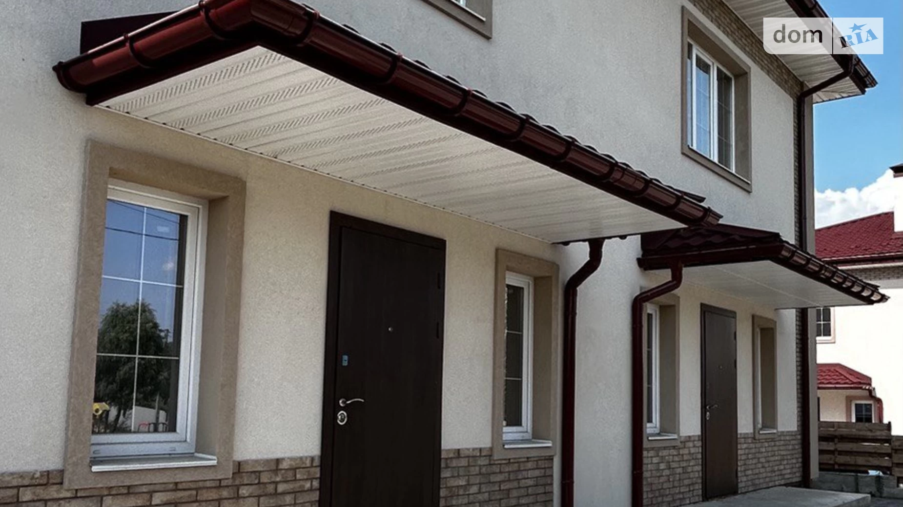 Продається частина будинку 110.7 кв. м з меблями, цена: 135800 $ - фото 2