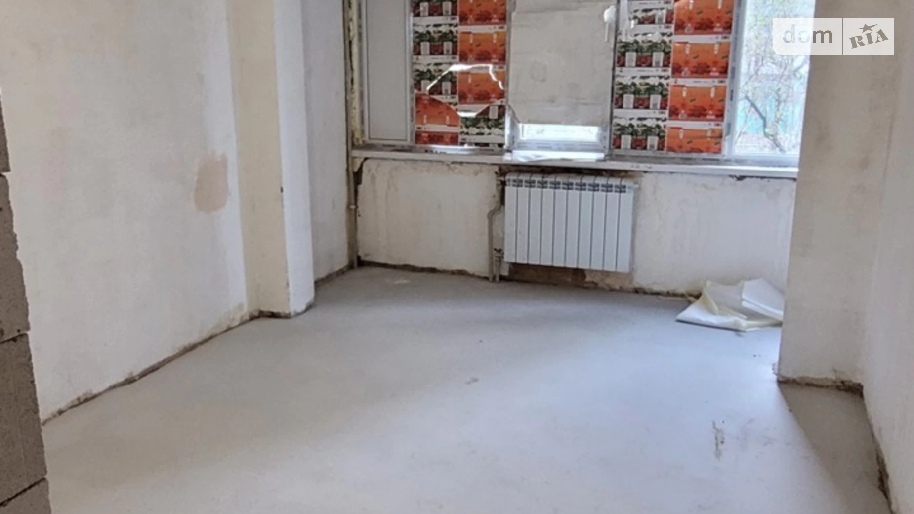 Продается 1-комнатная квартира 18.5 кв. м в Киеве, просп. Павла Тычины, 1 - фото 5