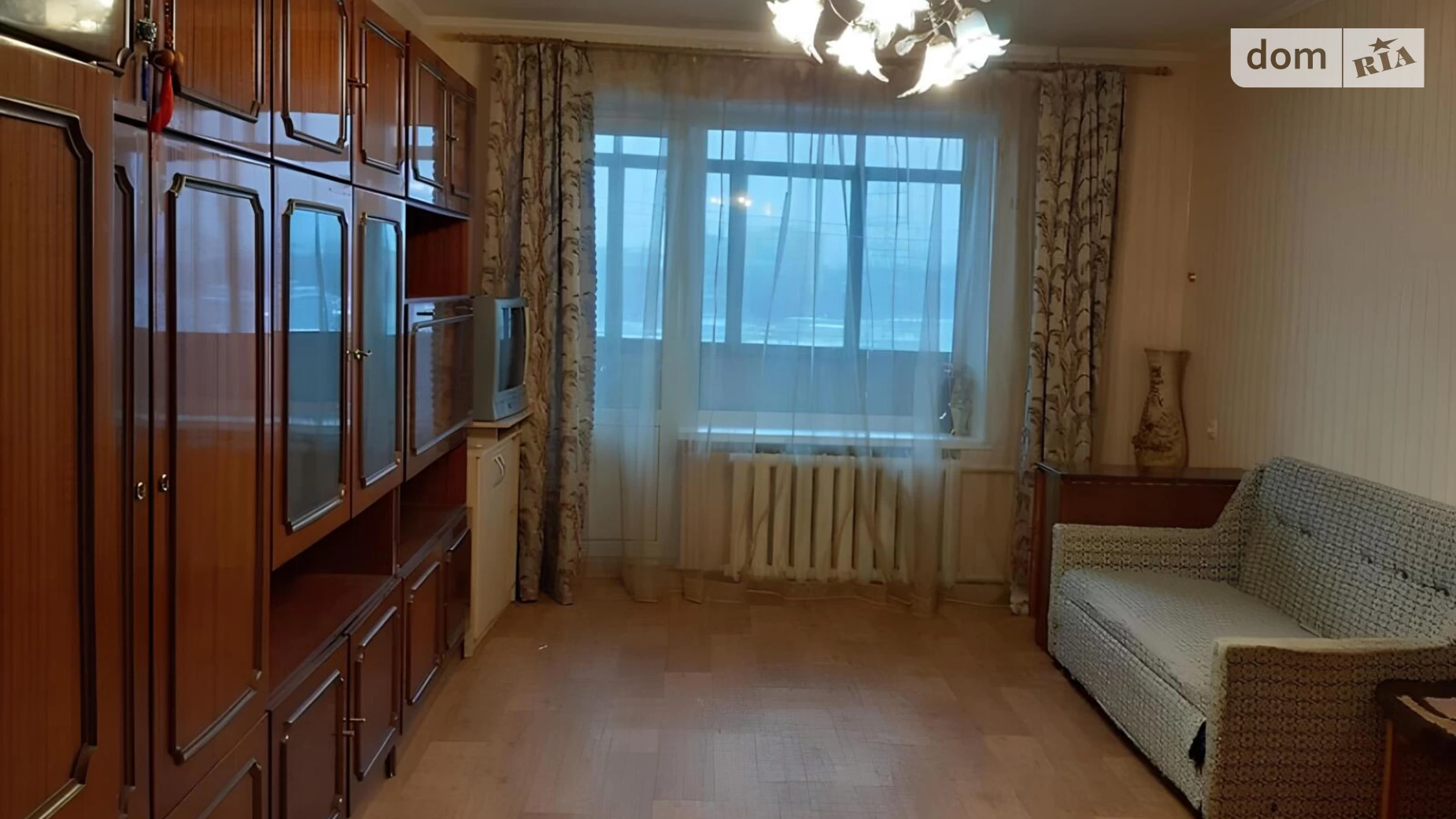 Продається 1-кімнатна квартира 42 кв. м у Харкові, вул. Танкопія, 22Б