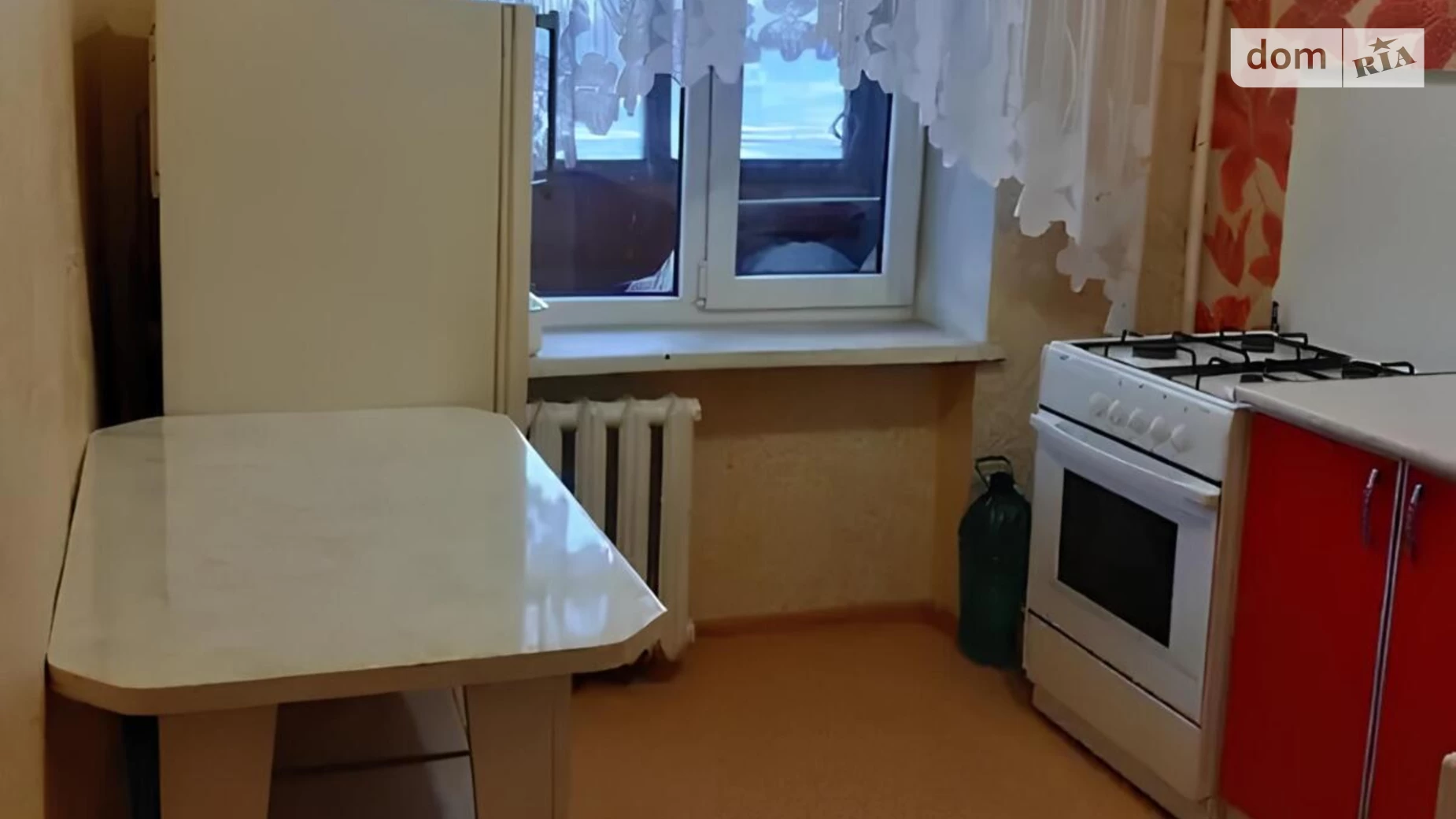 Продається 1-кімнатна квартира 42 кв. м у Харкові, вул. Танкопія, 22Б