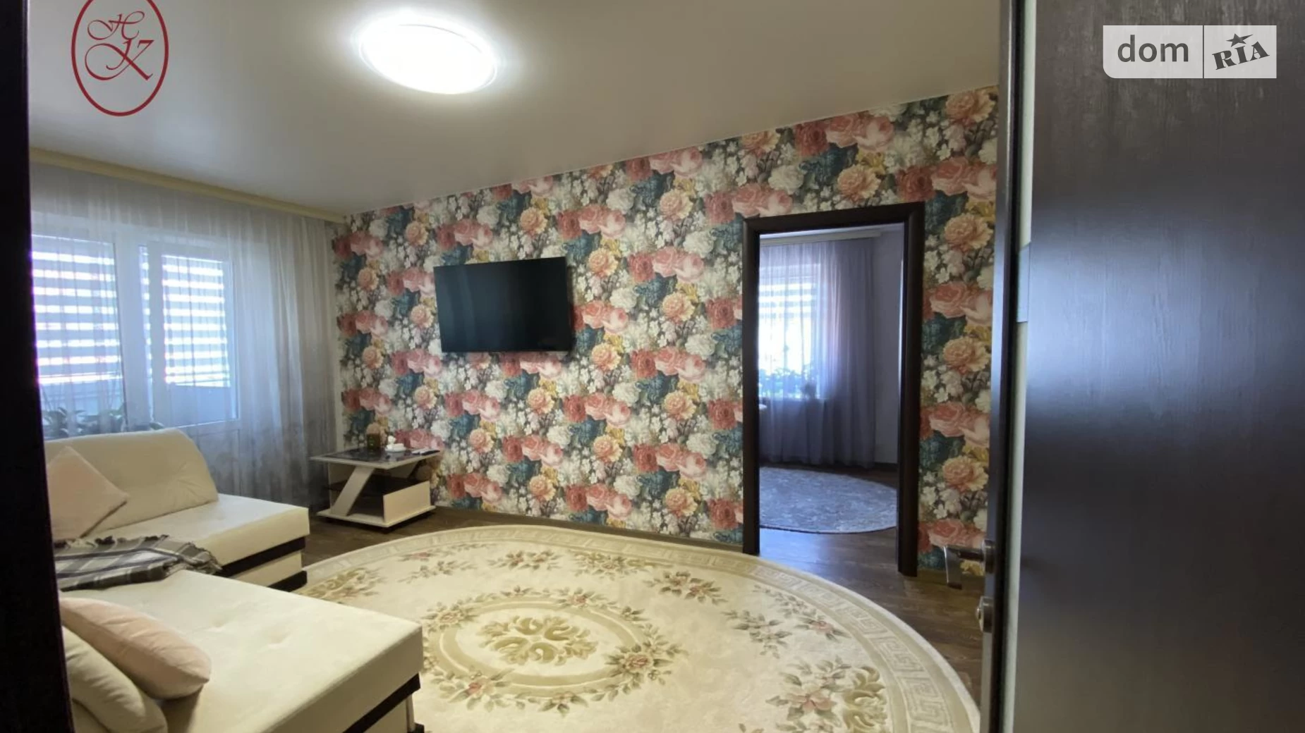 Продается 2-комнатная квартира 45 кв. м в Кременчуге, ул. Шевченко